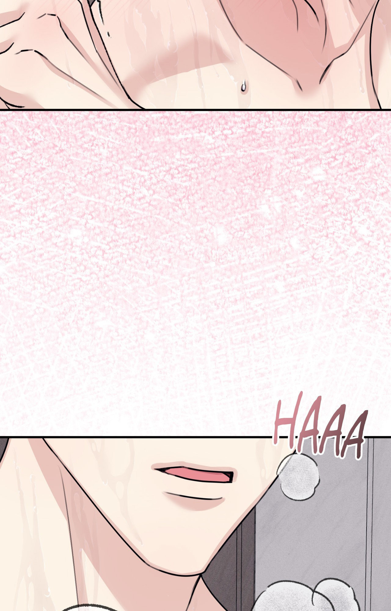 Symbiosis of Luna and Sol Chapter 40 page 83 - 