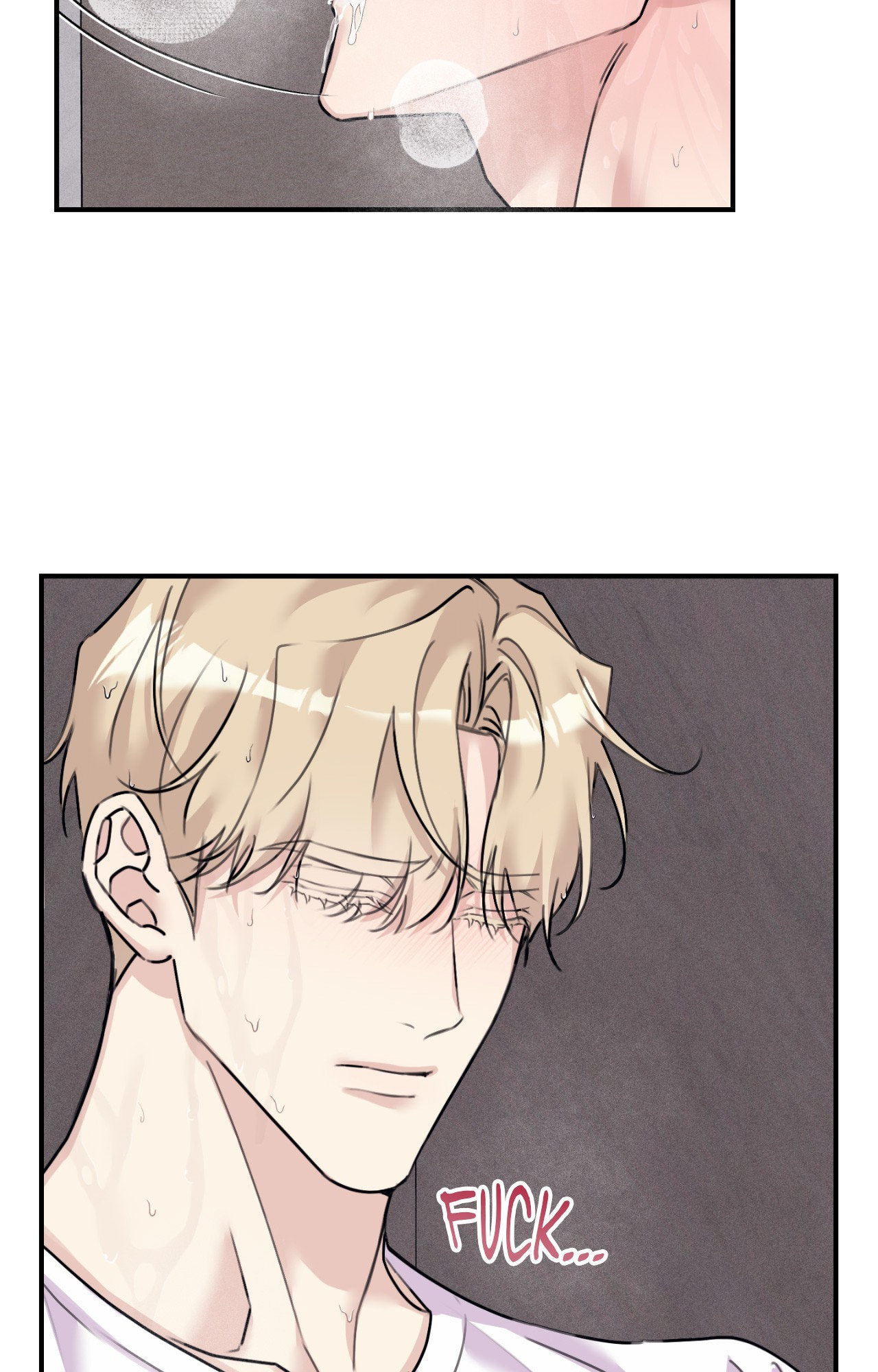 Symbiosis of Luna and Sol Chapter 40 page 85 - 