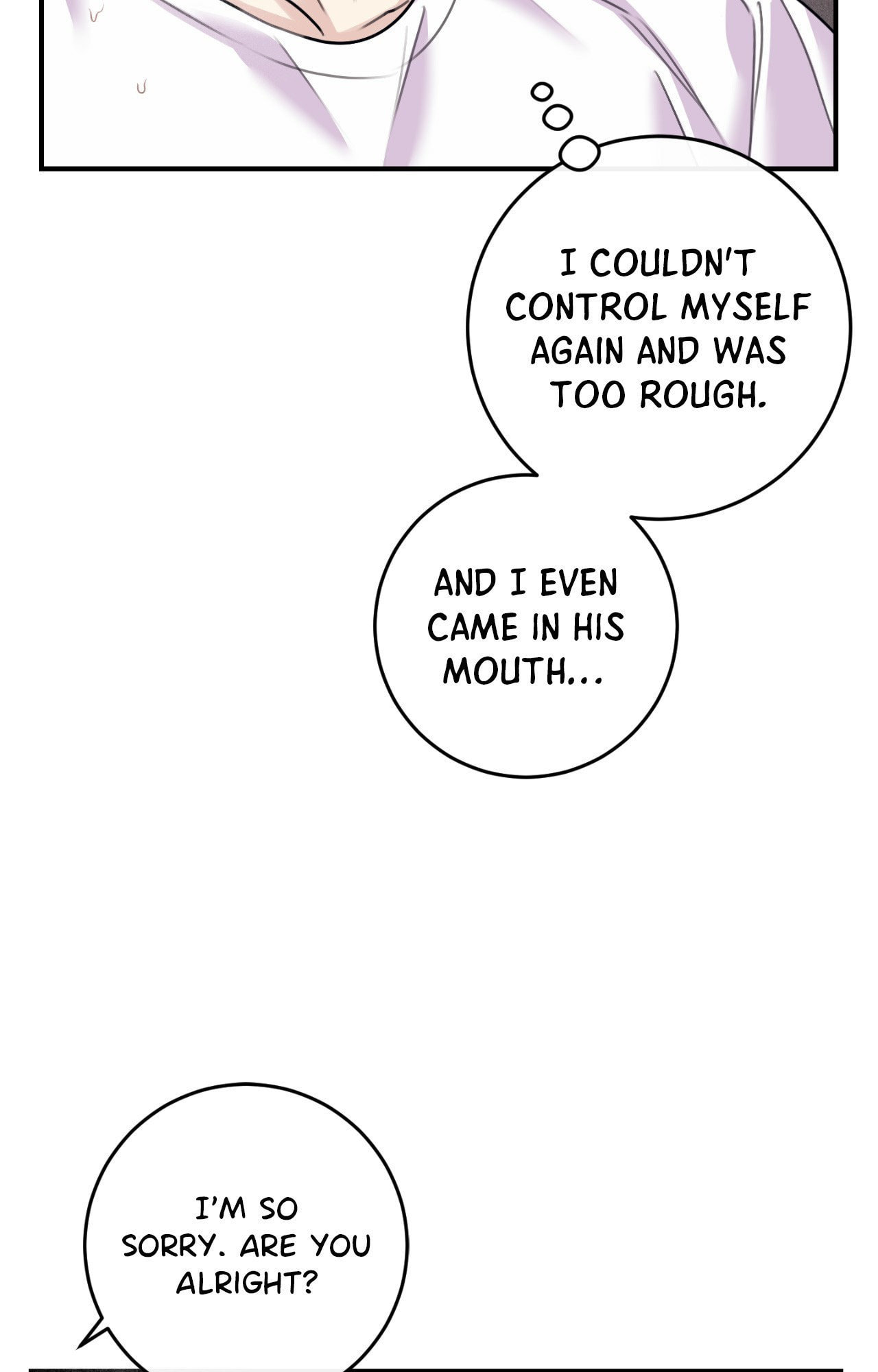 Symbiosis of Luna and Sol Chapter 40 page 86 - 