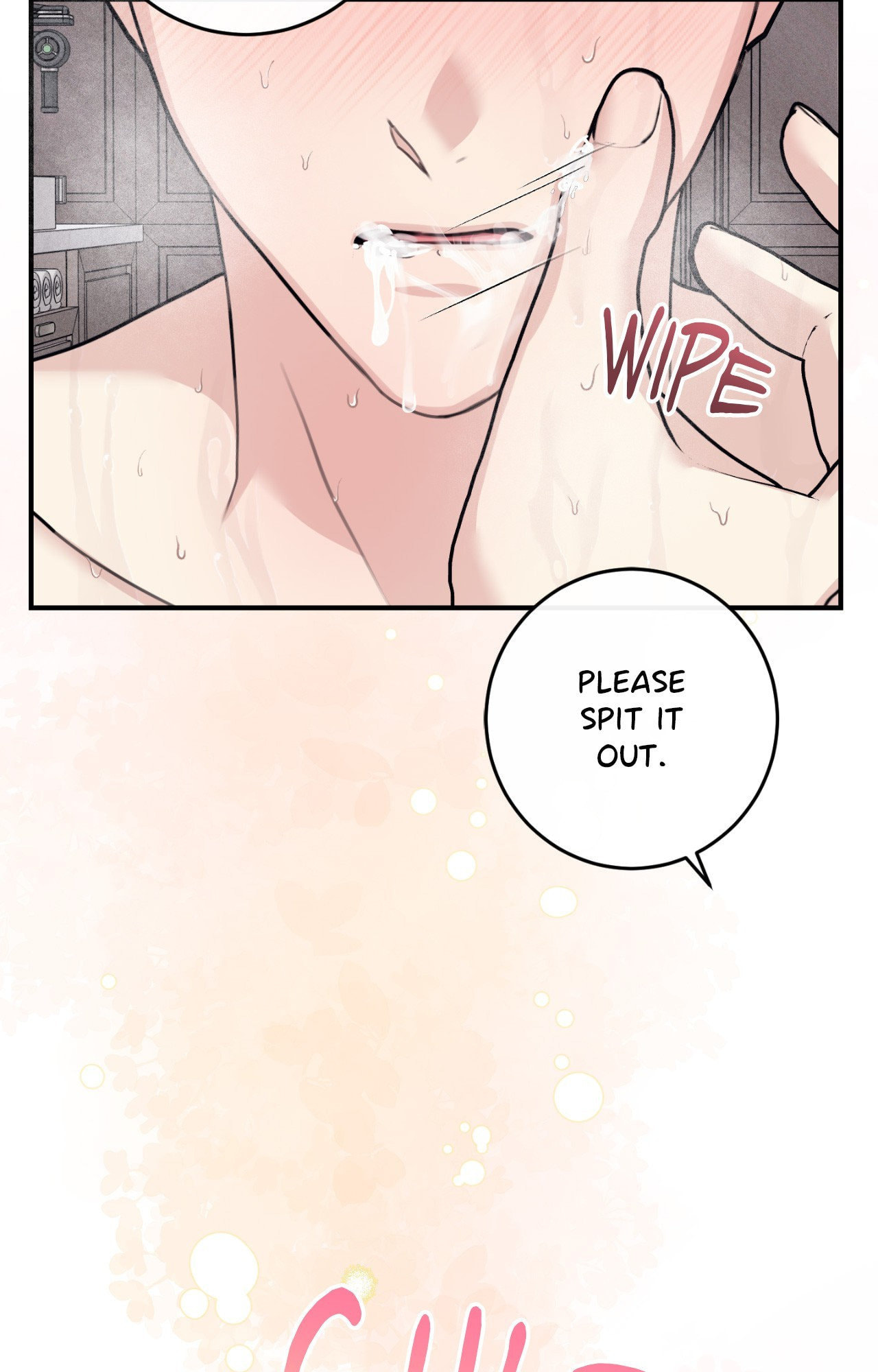 Symbiosis of Luna and Sol Chapter 40 page 87 - 