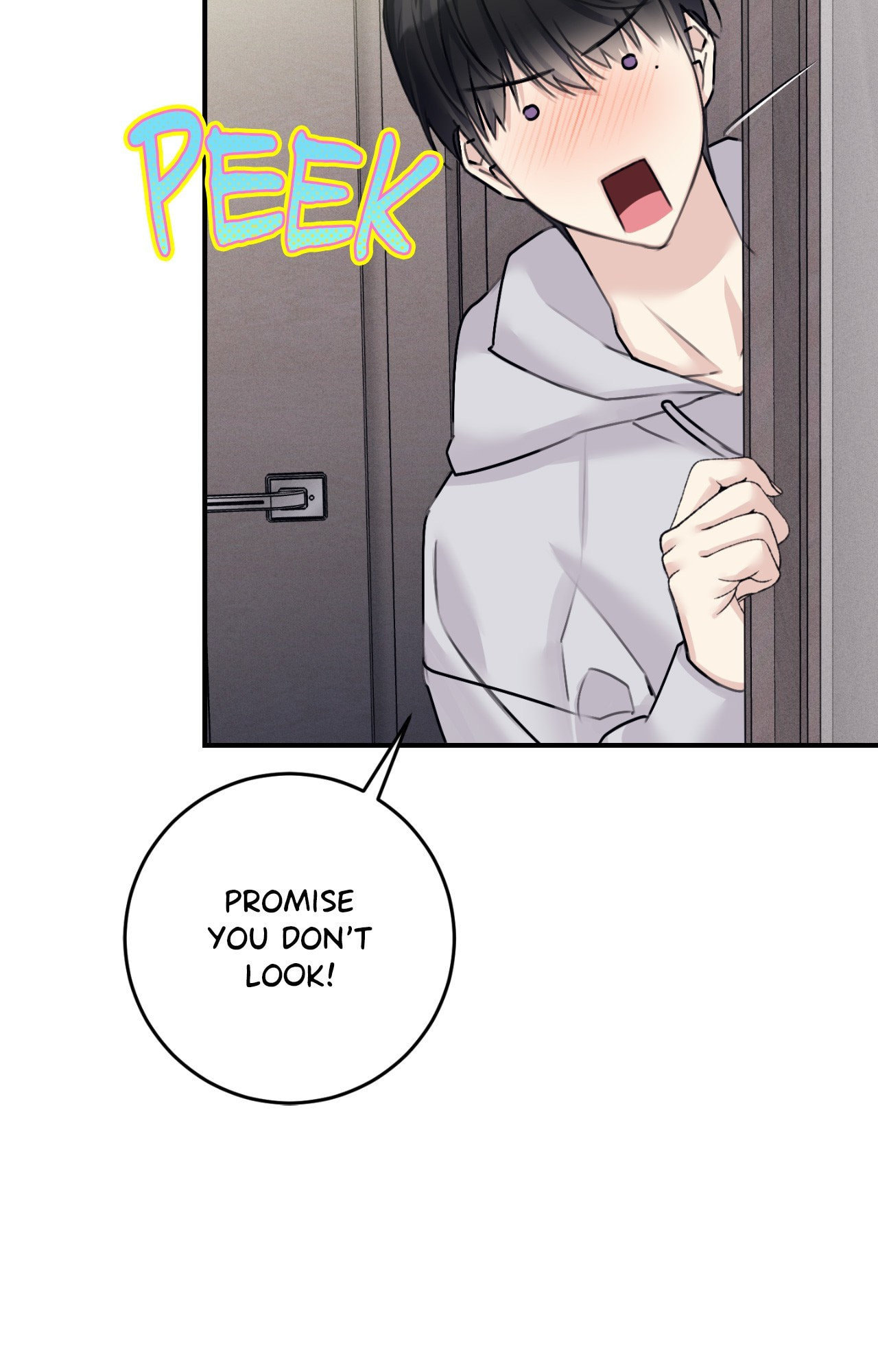 Symbiosis of Luna and Sol Chapter 40 page 10 - 