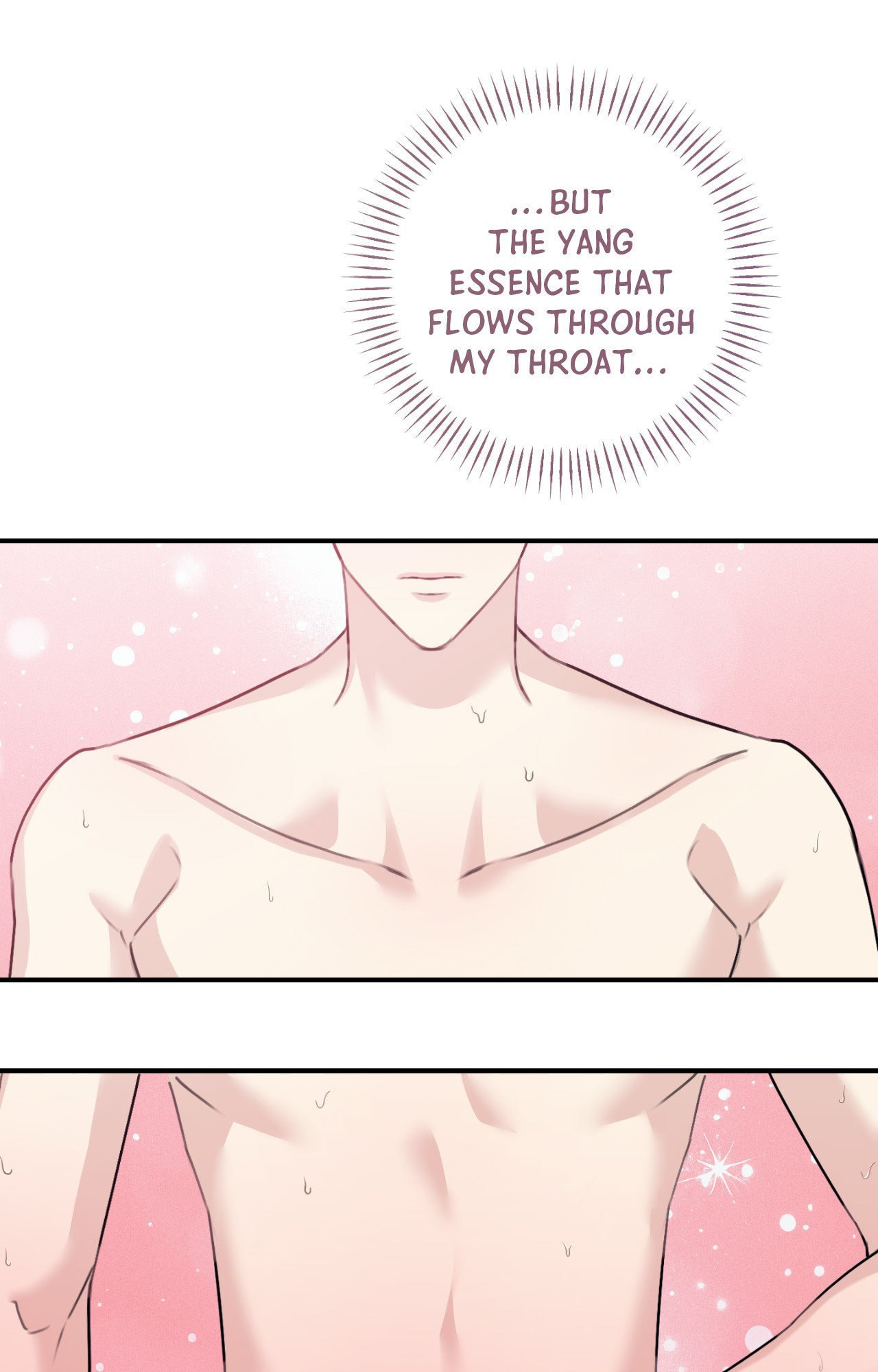 Symbiosis of Luna and Sol Chapter 40 page 91 - 