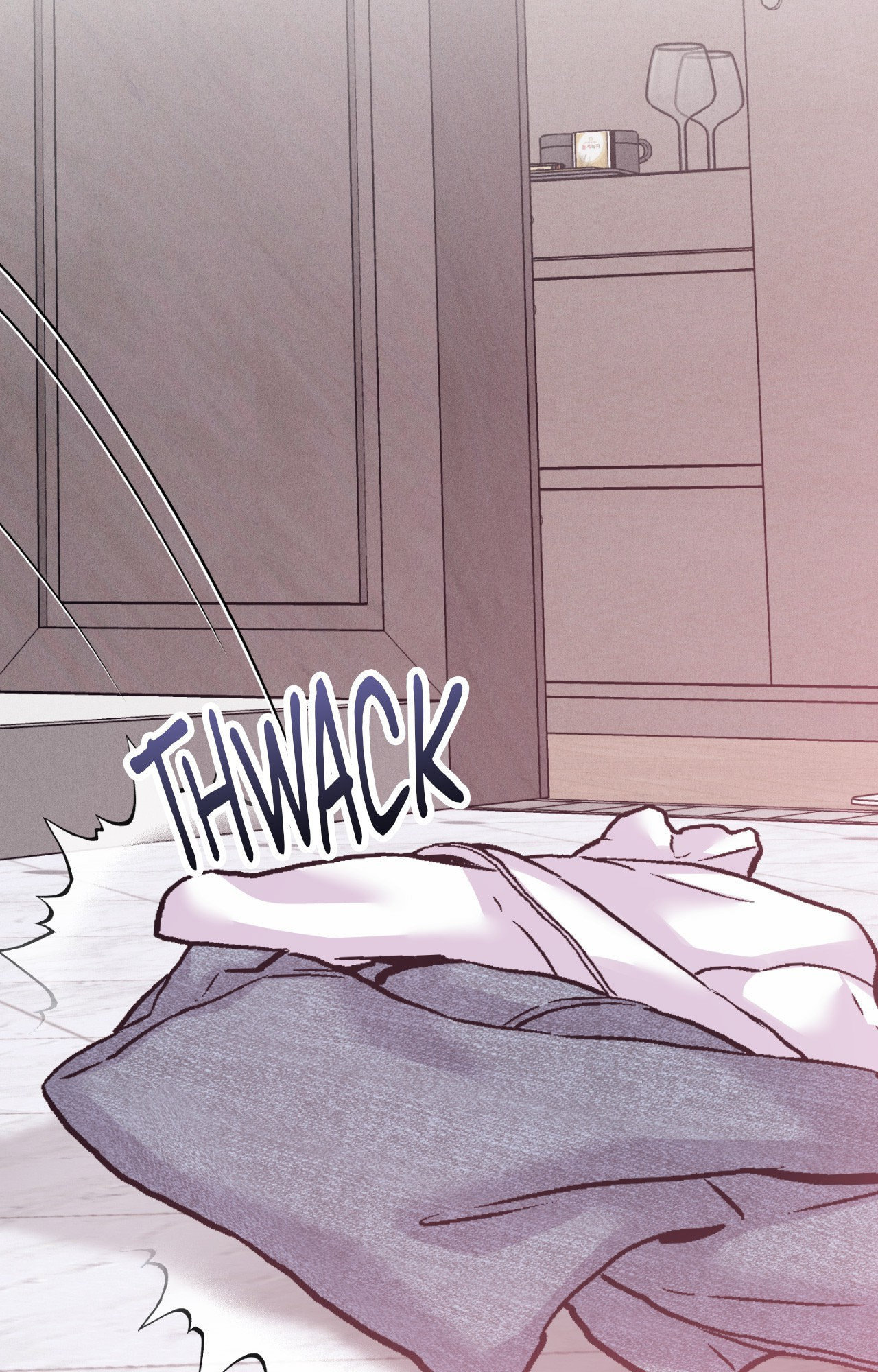 Symbiosis of Luna and Sol Chapter 40 page 96 - 