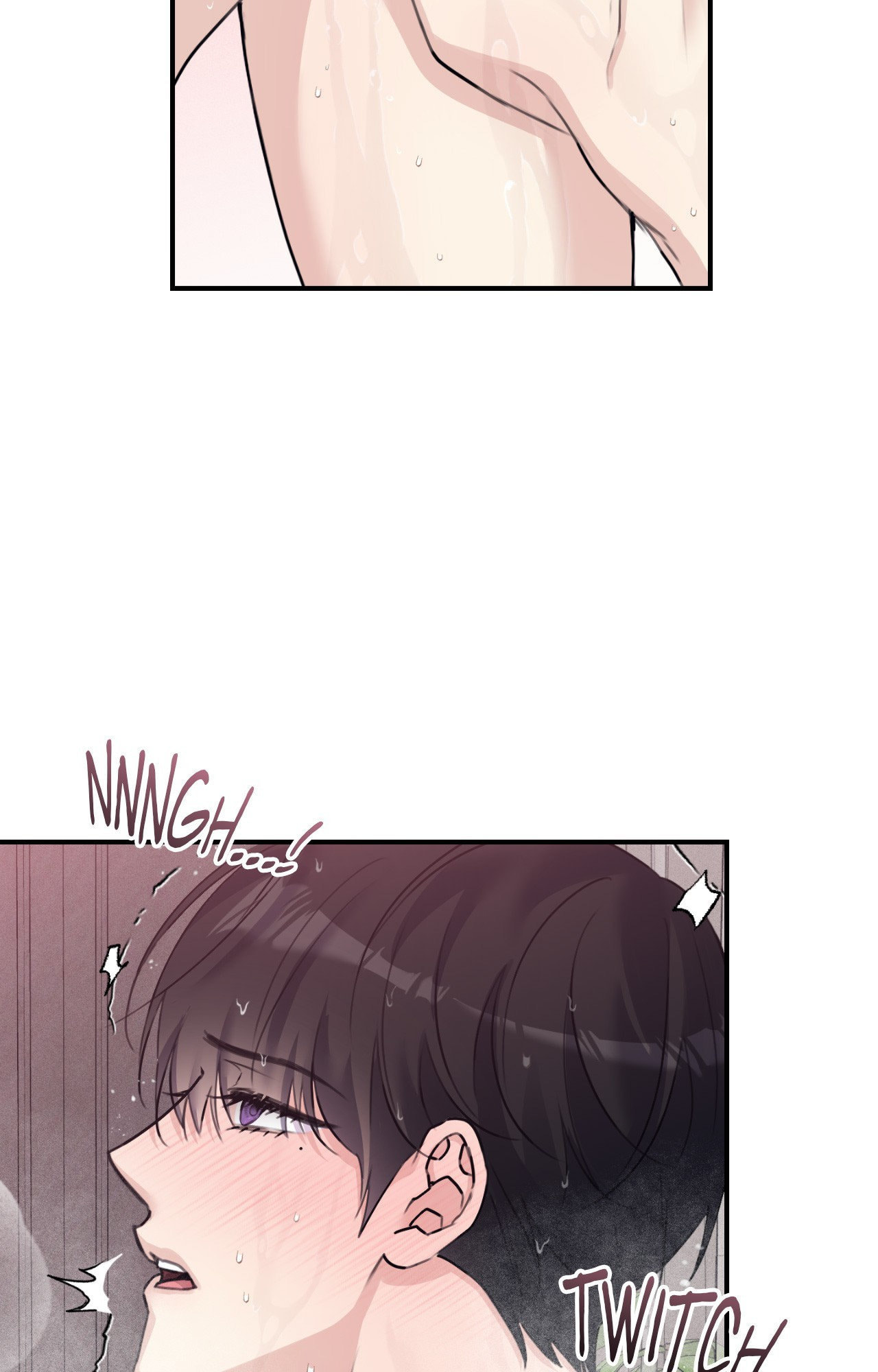 Symbiosis of Luna and Sol Chapter 40 page 98 - 