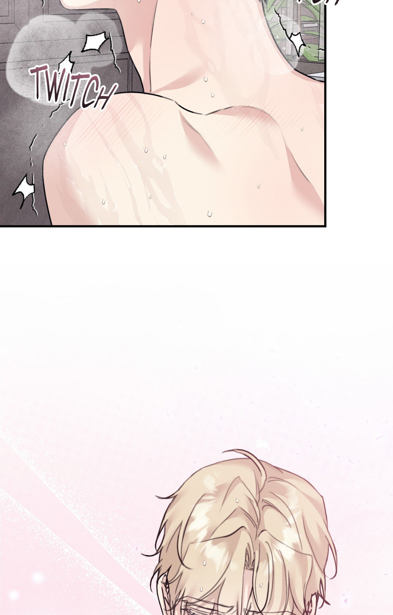 Symbiosis of Luna and Sol Chapter 40 page 99 - 