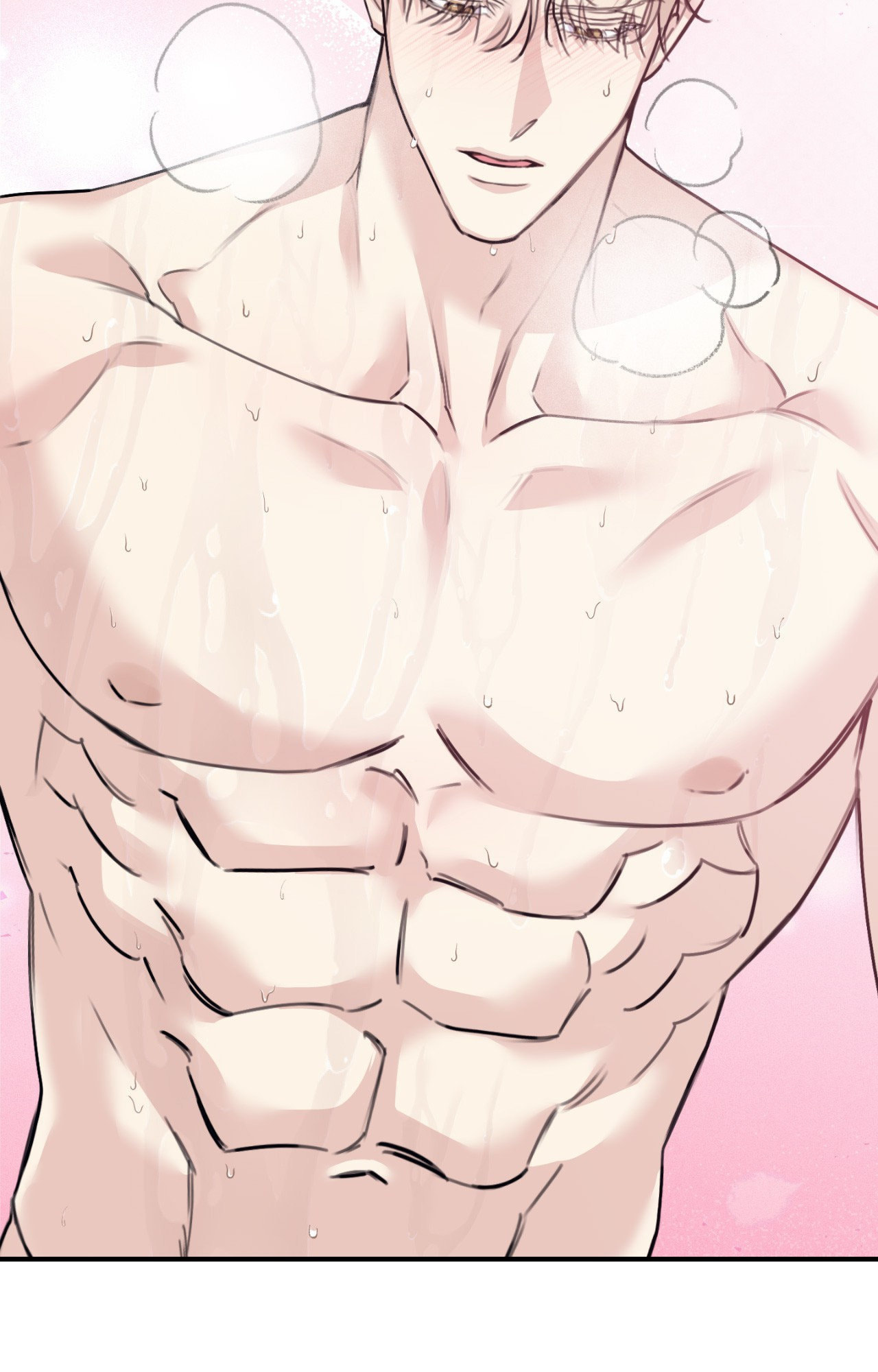 Symbiosis of Luna and Sol Chapter 40 page 100 - 