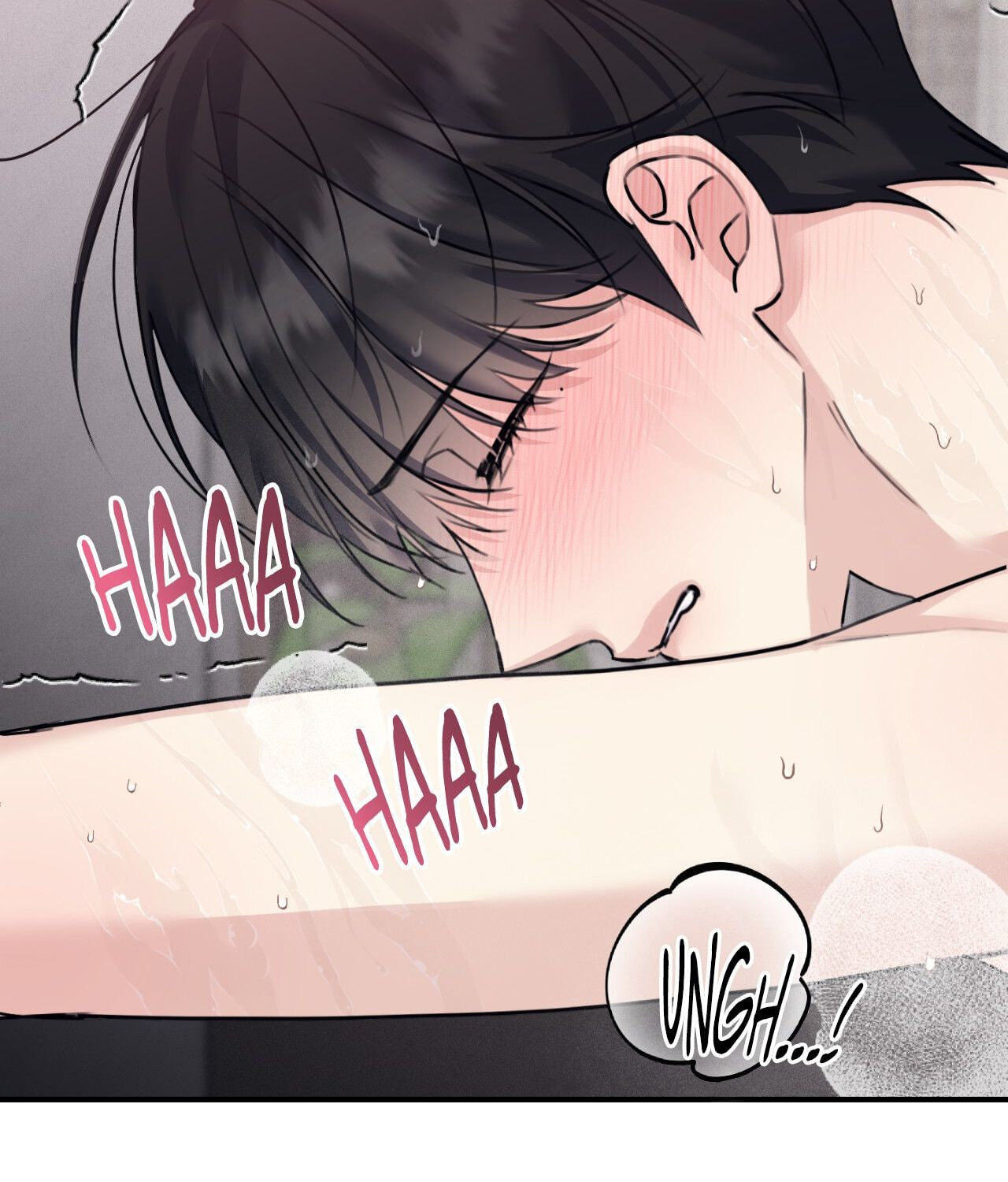 Symbiosis of Luna and Sol Chapter 41 page 11 - 