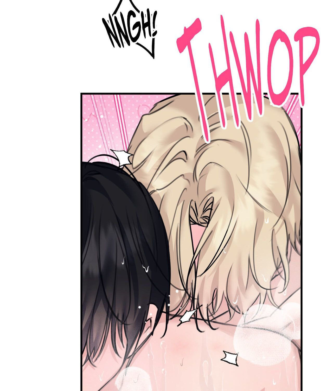 Symbiosis of Luna and Sol Chapter 41 page 108 - 