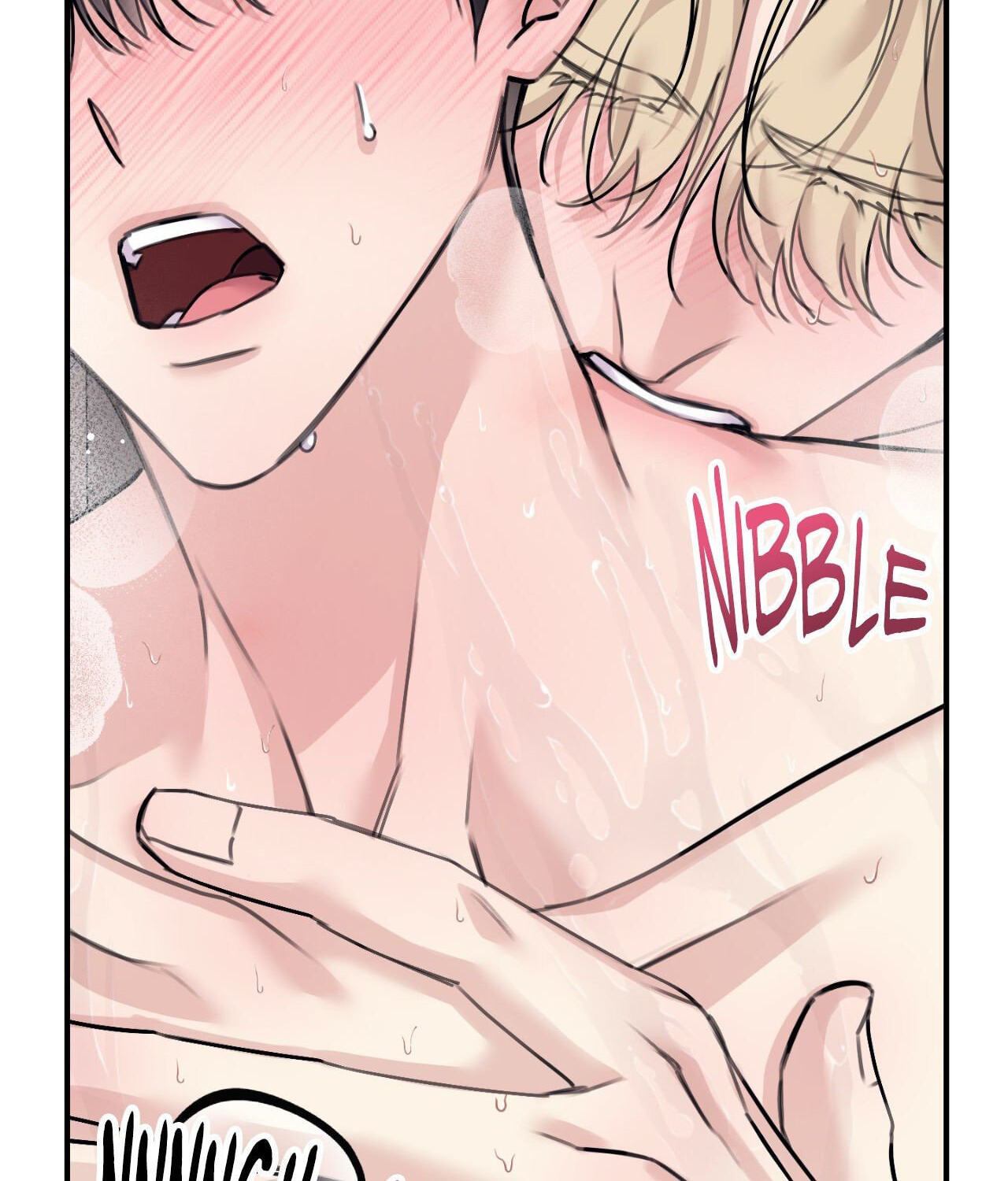 Symbiosis of Luna and Sol Chapter 41 page 110 - 