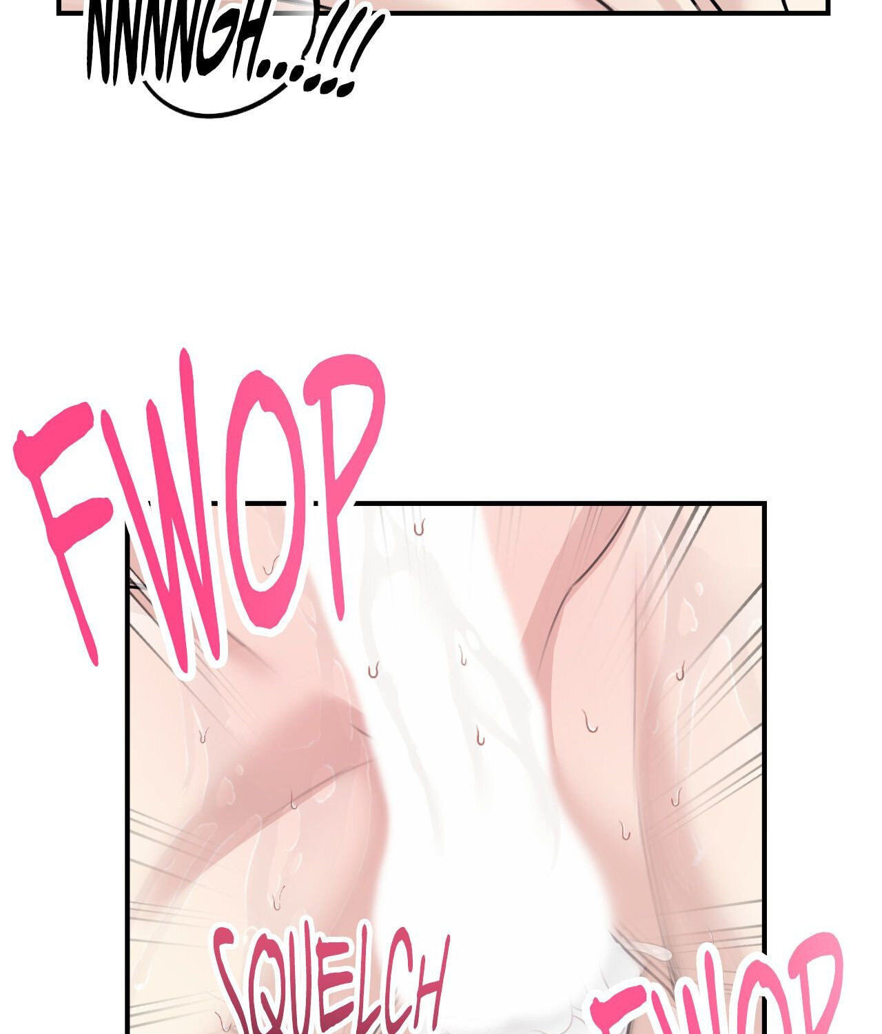 Symbiosis of Luna and Sol Chapter 41 page 111 - 