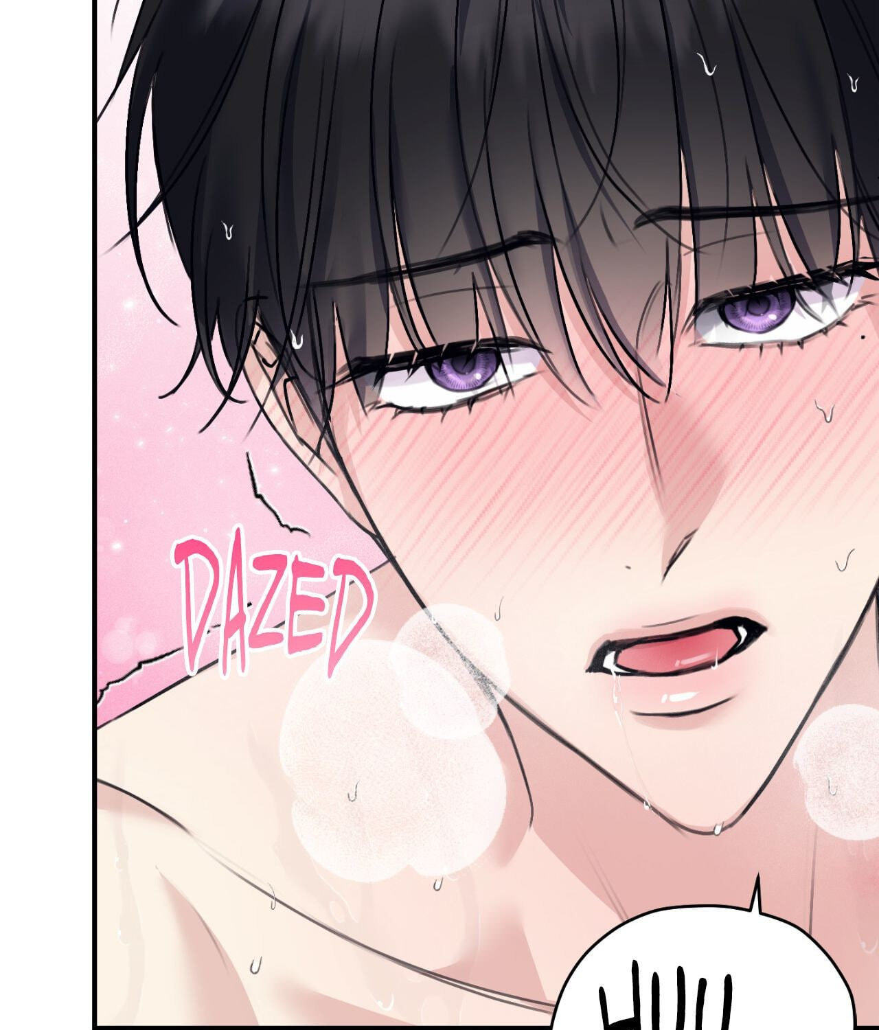 Symbiosis of Luna and Sol Chapter 41 page 123 - 