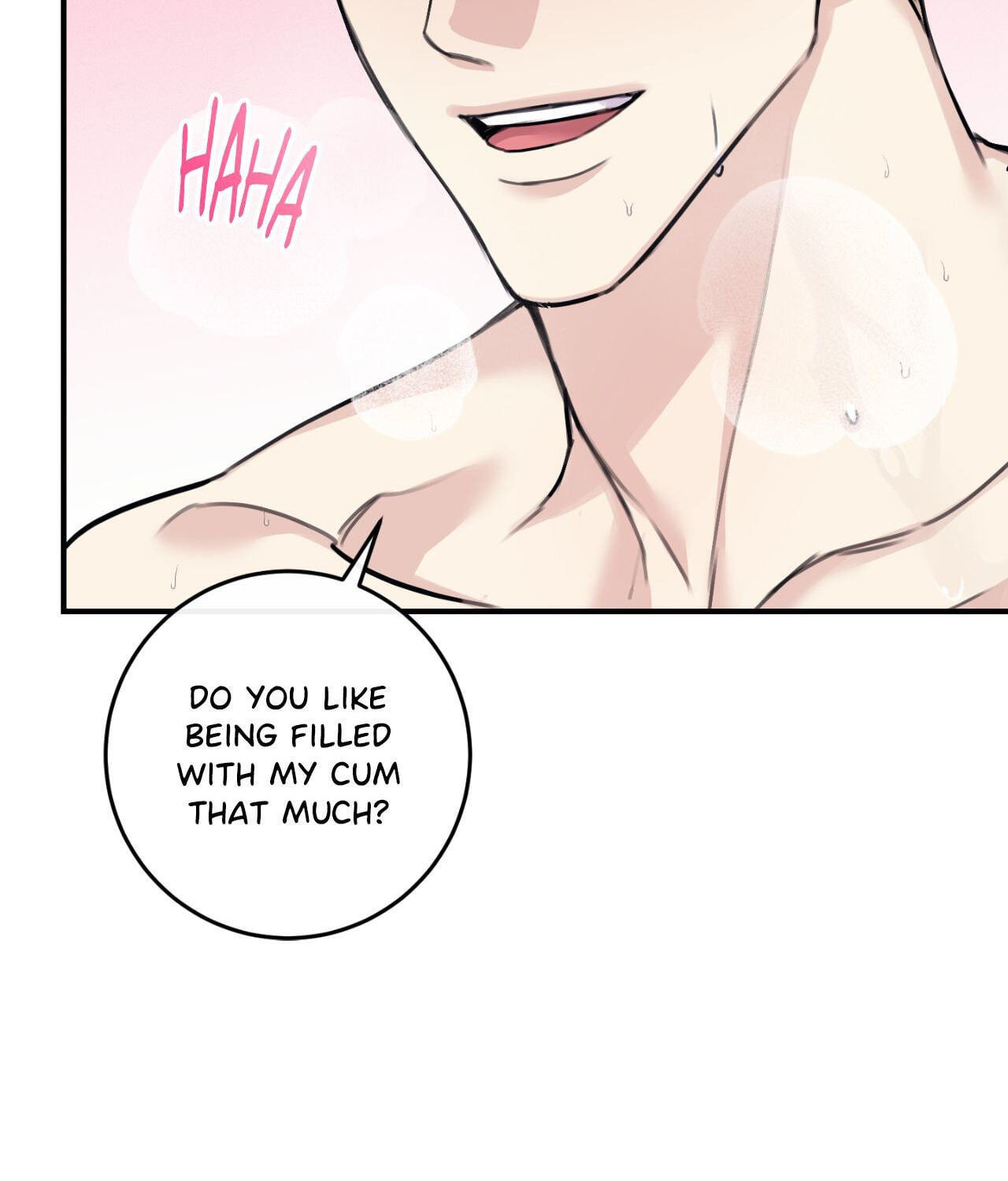 Symbiosis of Luna and Sol Chapter 41 page 131 - 