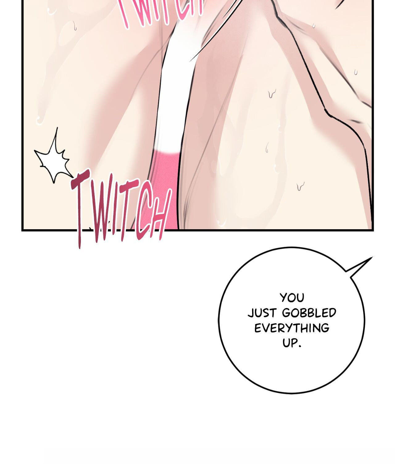 Symbiosis of Luna and Sol Chapter 41 page 133 - 