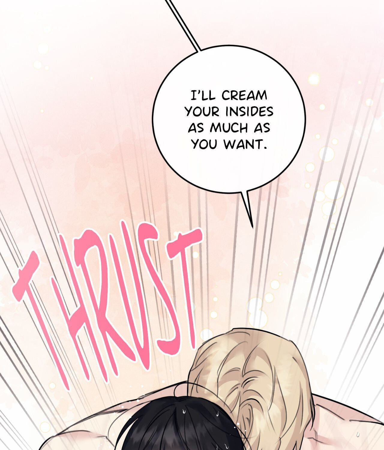 Symbiosis of Luna and Sol Chapter 41 page 135 - 