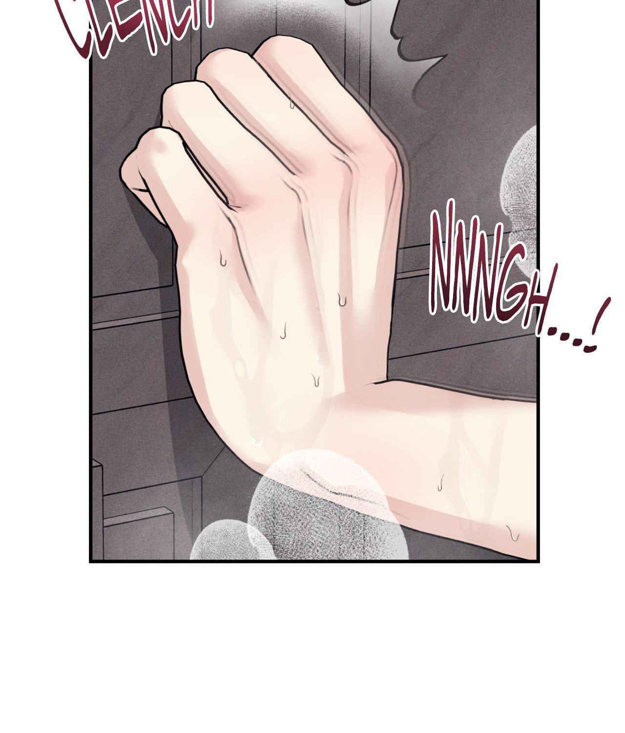 Symbiosis of Luna and Sol Chapter 41 page 19 - 