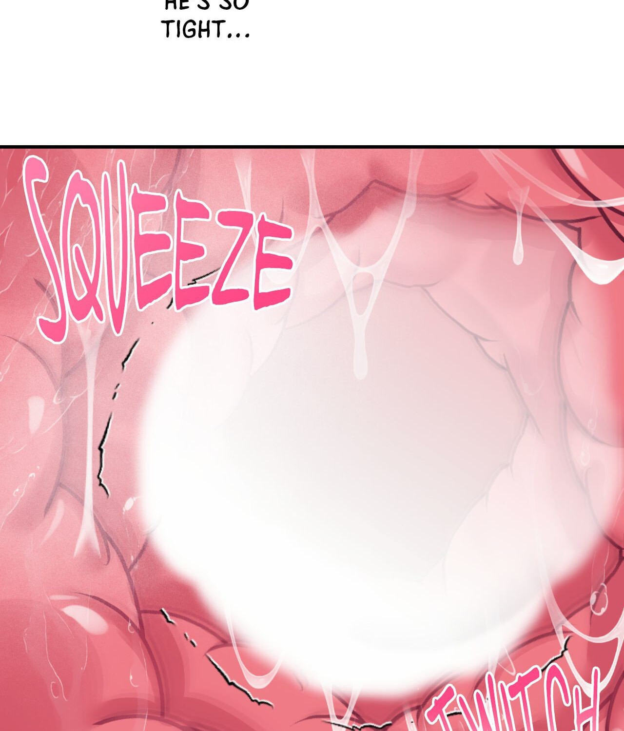 Symbiosis of Luna and Sol Chapter 41 page 24 - 