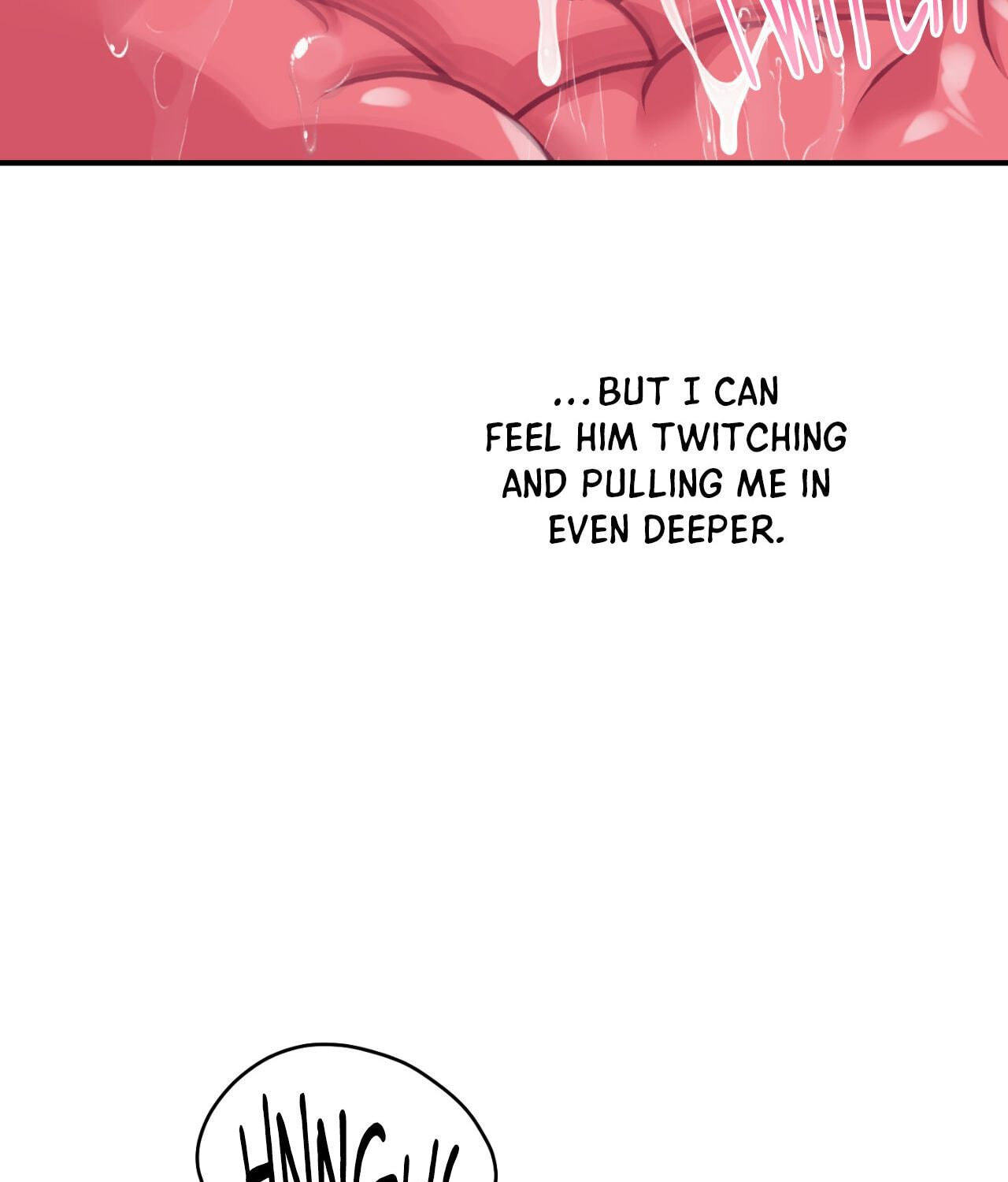 Symbiosis of Luna and Sol Chapter 41 page 25 - 