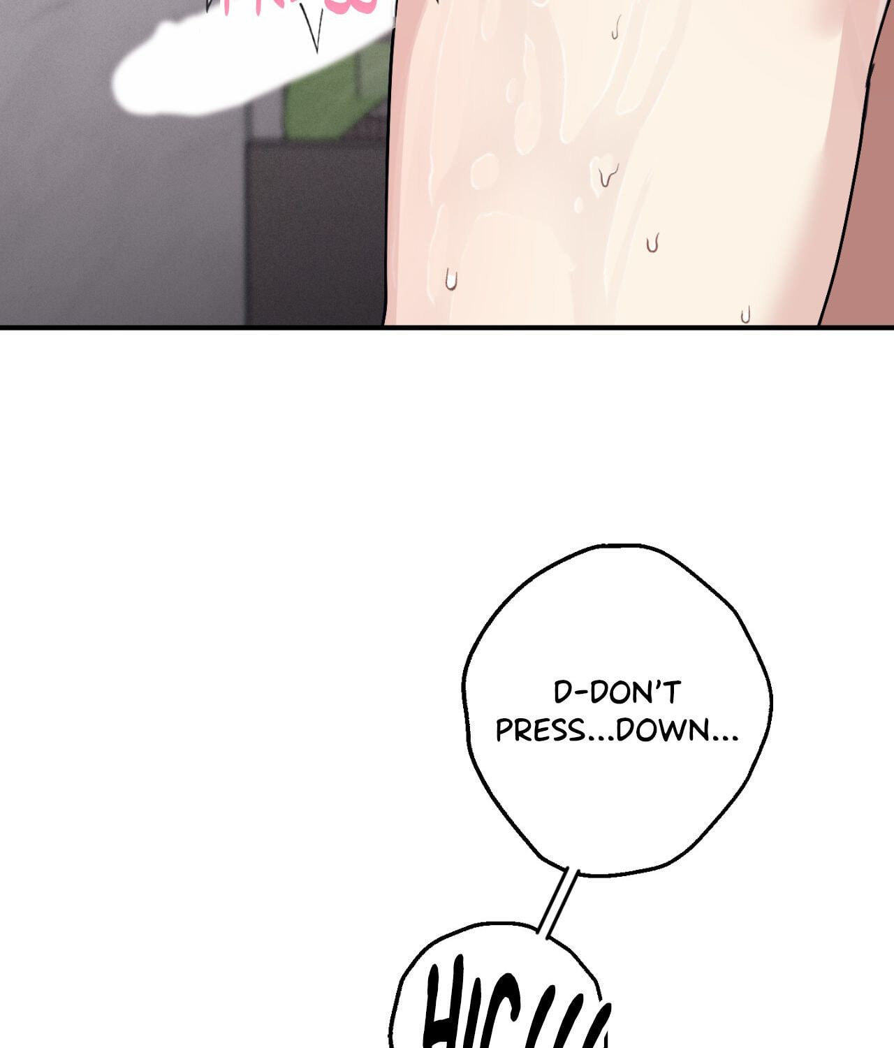 Symbiosis of Luna and Sol Chapter 41 page 29 - 