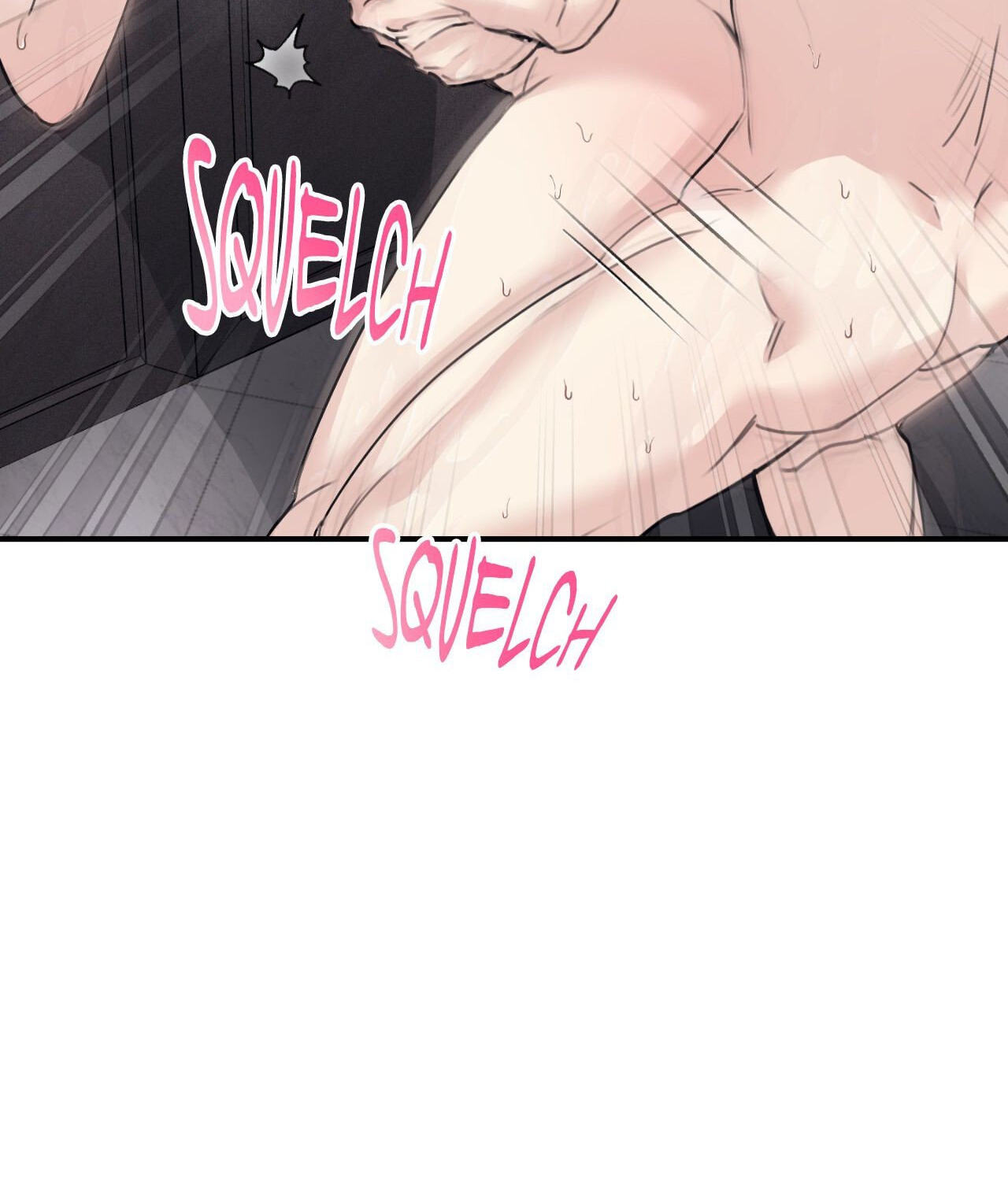 Symbiosis of Luna and Sol Chapter 41 page 34 - 