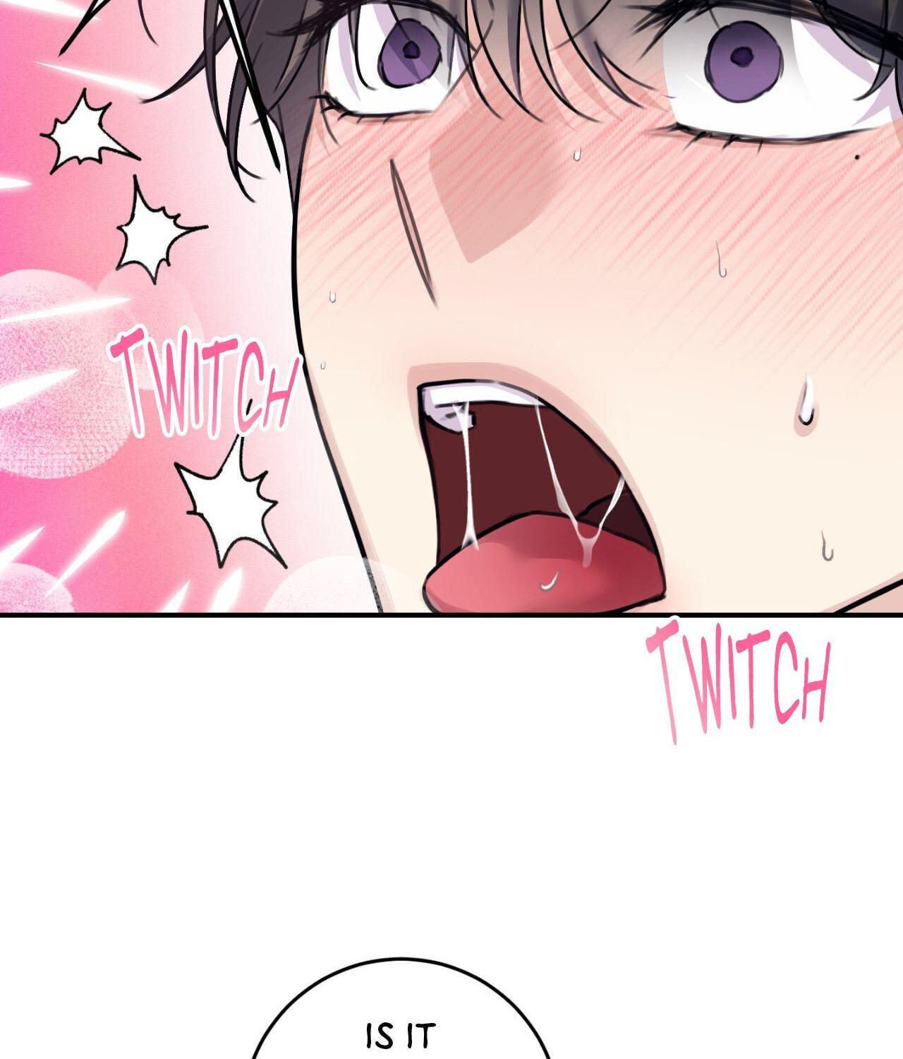 Symbiosis of Luna and Sol Chapter 41 page 36 - 