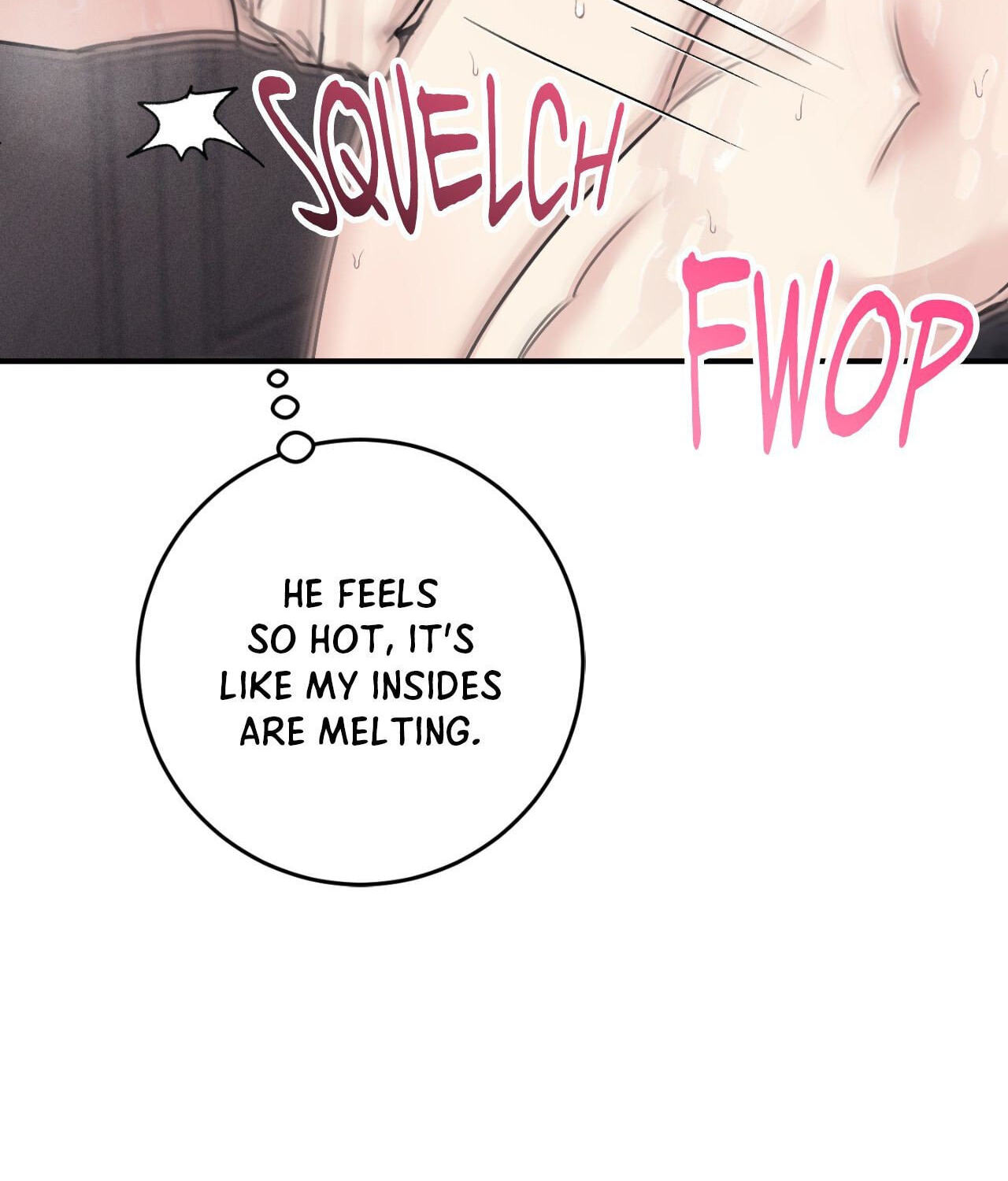 Symbiosis of Luna and Sol Chapter 41 page 38 - 