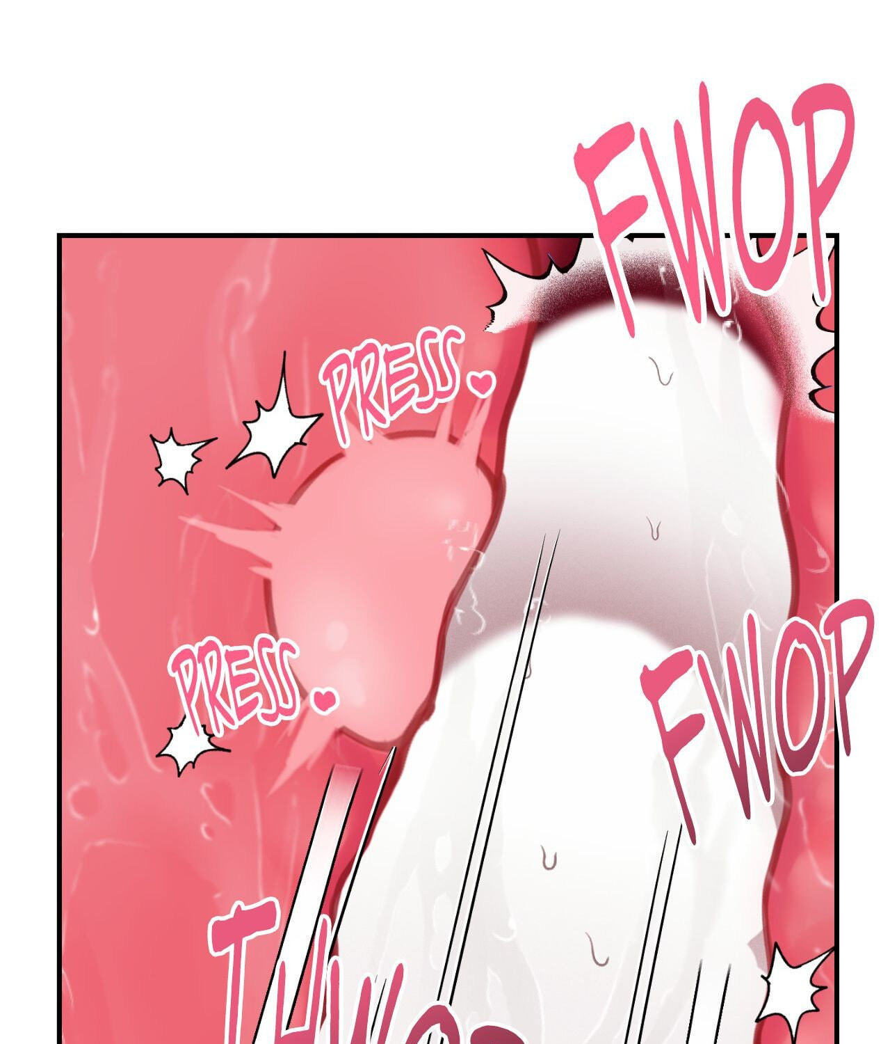 Symbiosis of Luna and Sol Chapter 41 page 39 - 