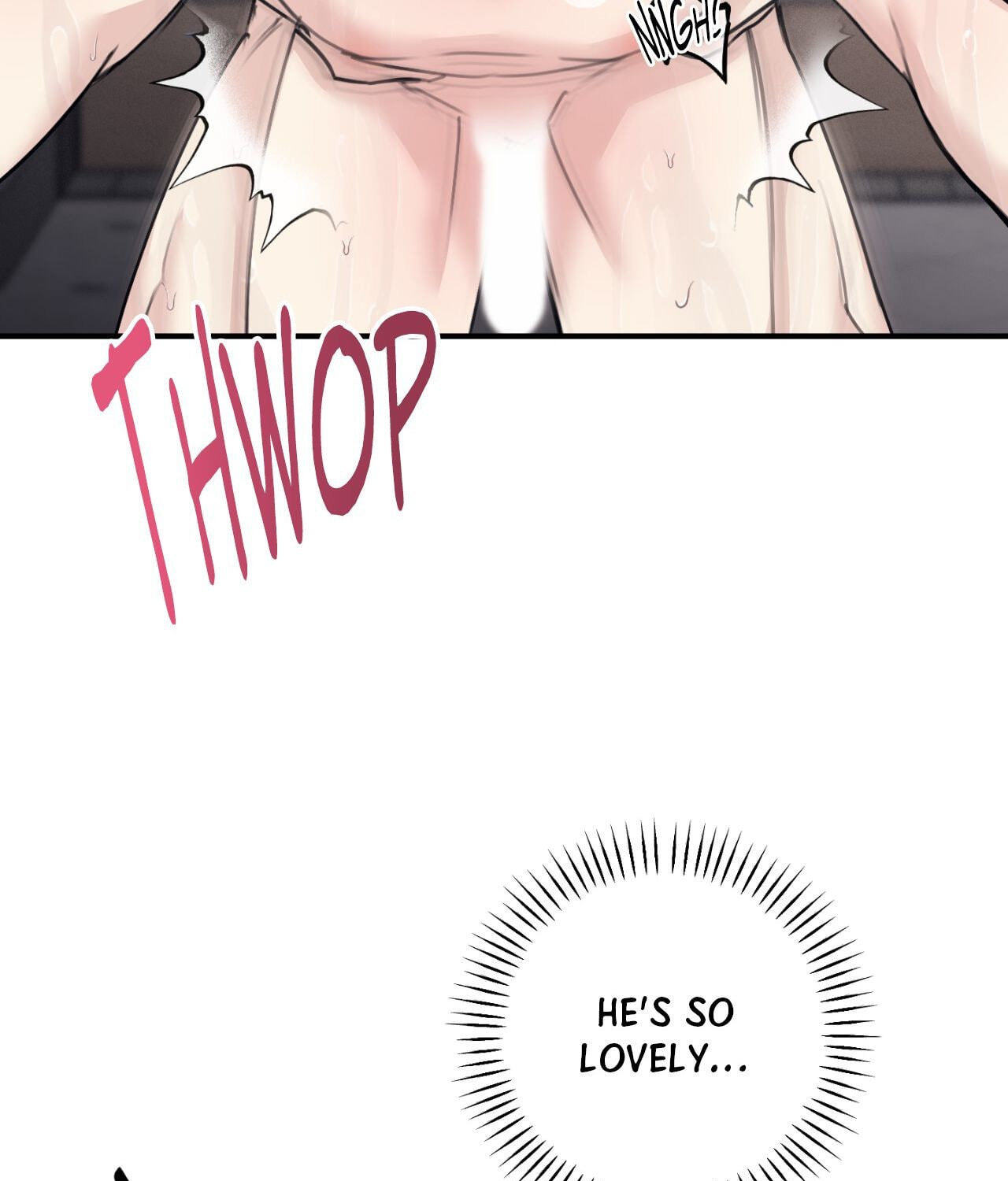 Symbiosis of Luna and Sol Chapter 41 page 47 - 
