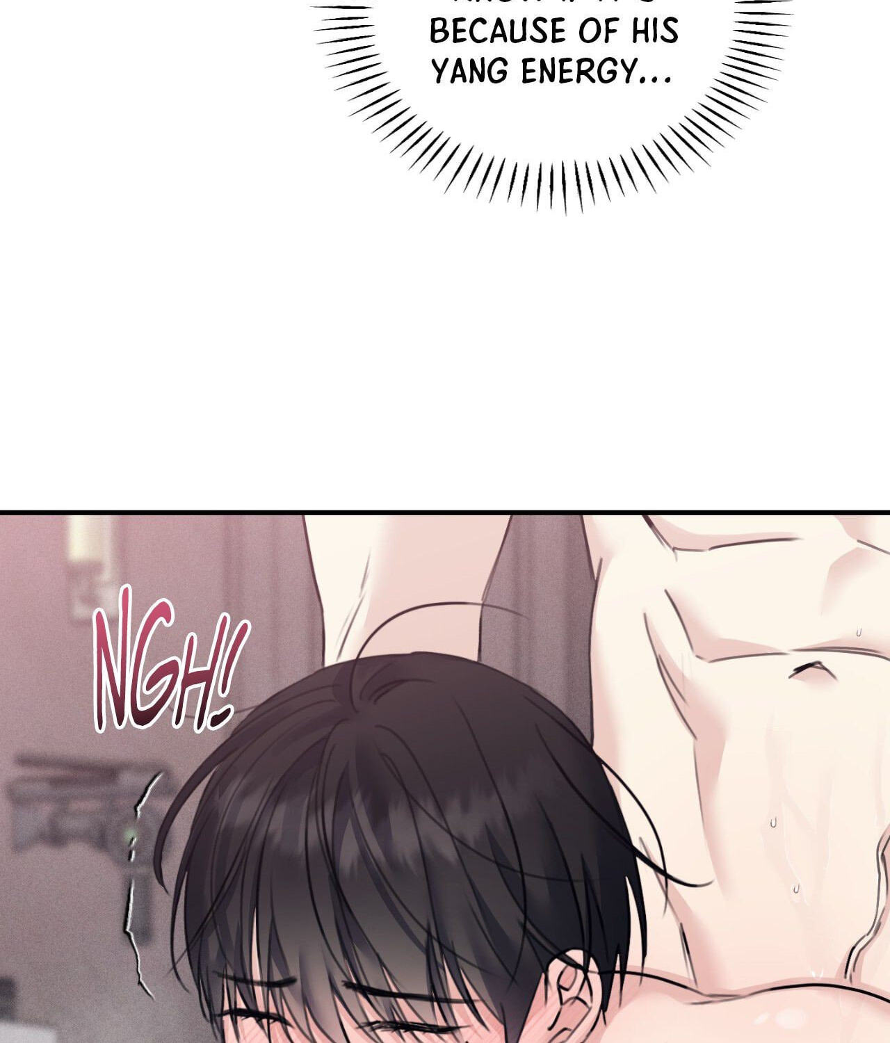Symbiosis of Luna and Sol Chapter 41 page 6 - 