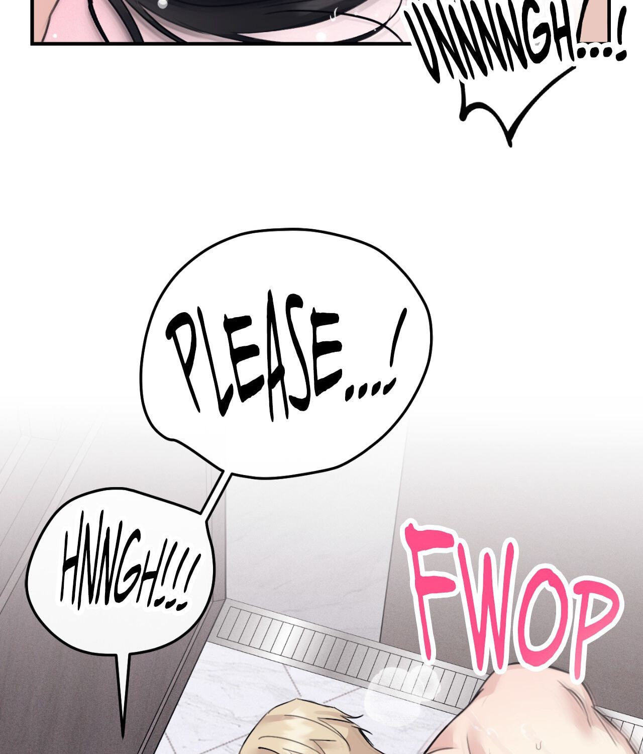 Symbiosis of Luna and Sol Chapter 41 page 59 - 