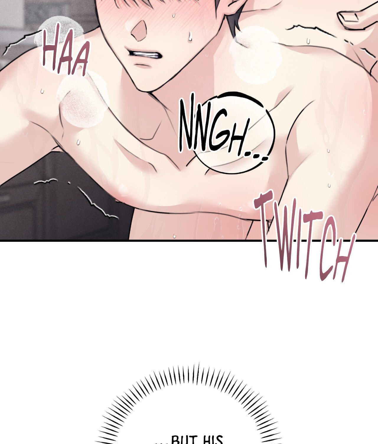 Symbiosis of Luna and Sol Chapter 41 page 7 - 