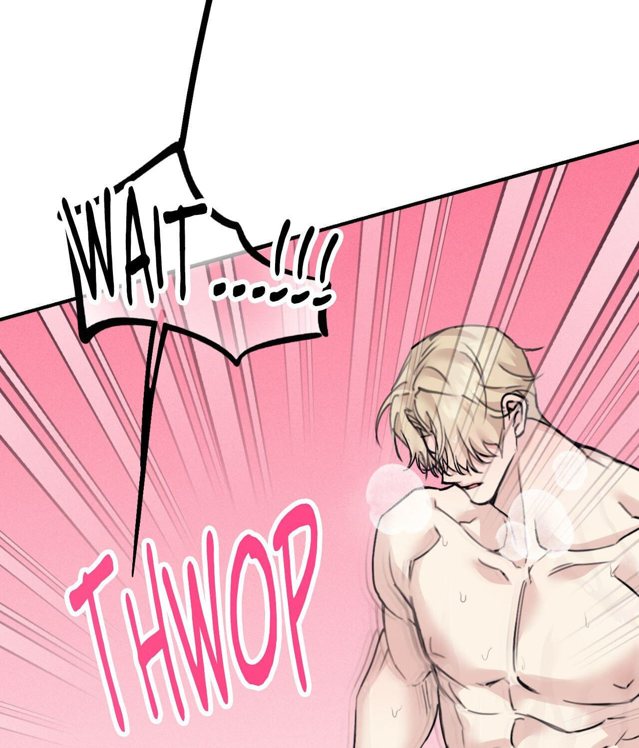 Symbiosis of Luna and Sol Chapter 41 page 63 - 
