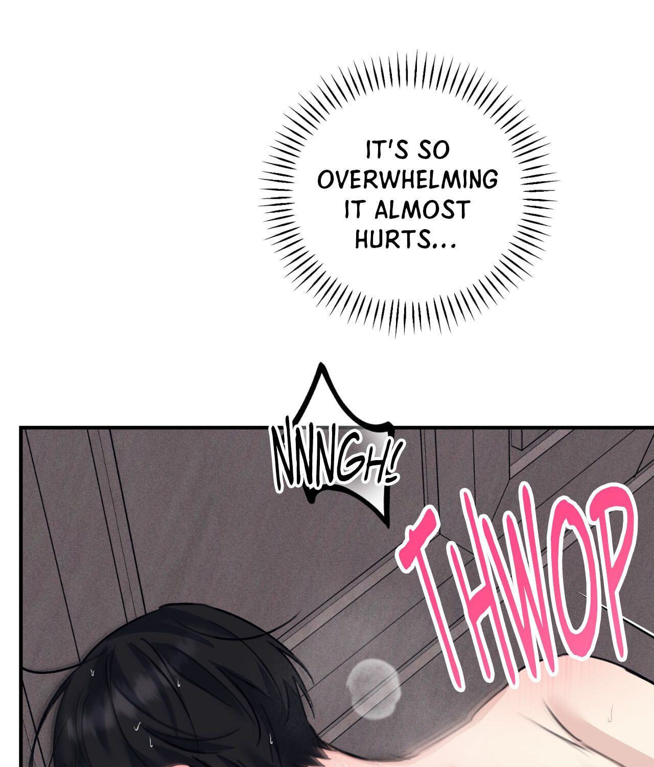 Symbiosis of Luna and Sol Chapter 41 page 65 - 