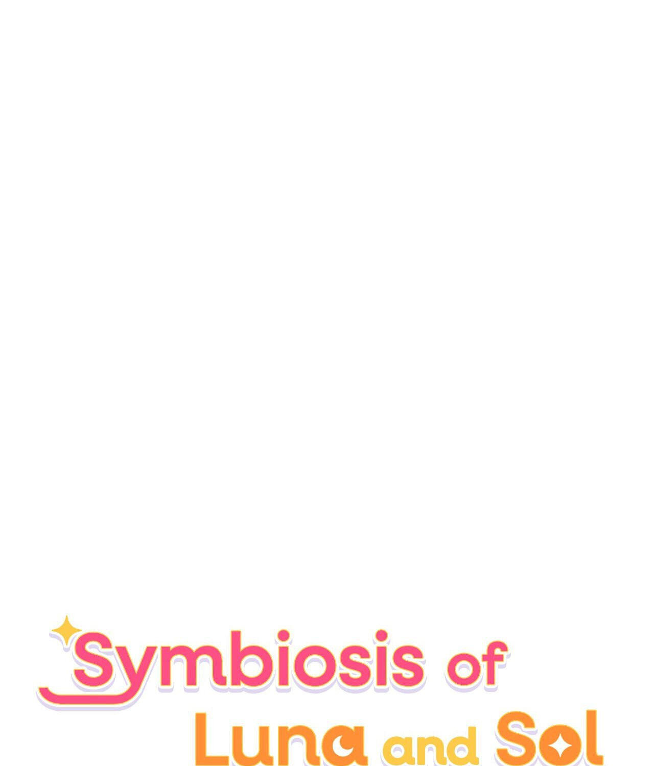 Symbiosis of Luna and Sol Chapter 41 page 69 - 