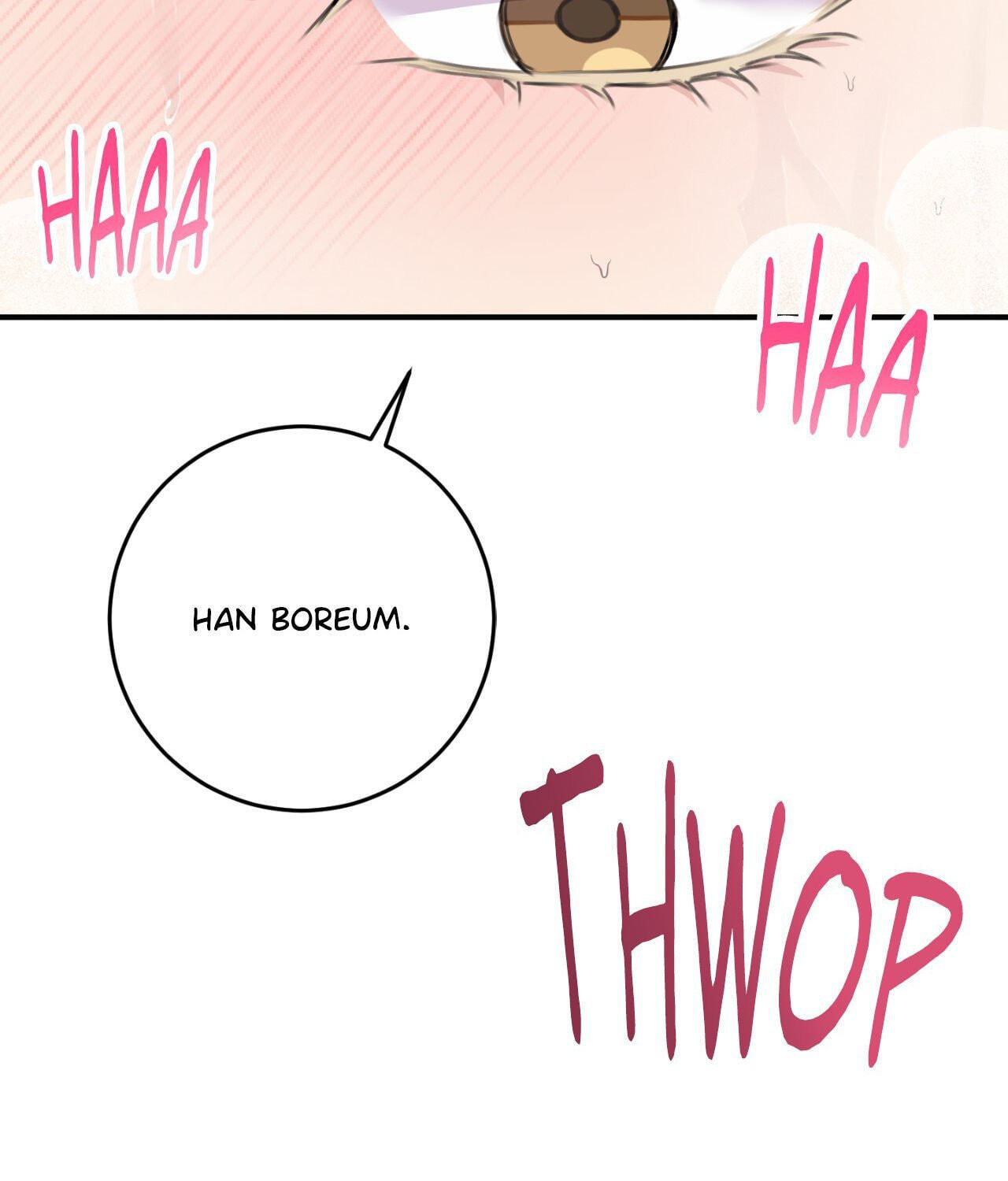 Symbiosis of Luna and Sol Chapter 41 page 85 - 