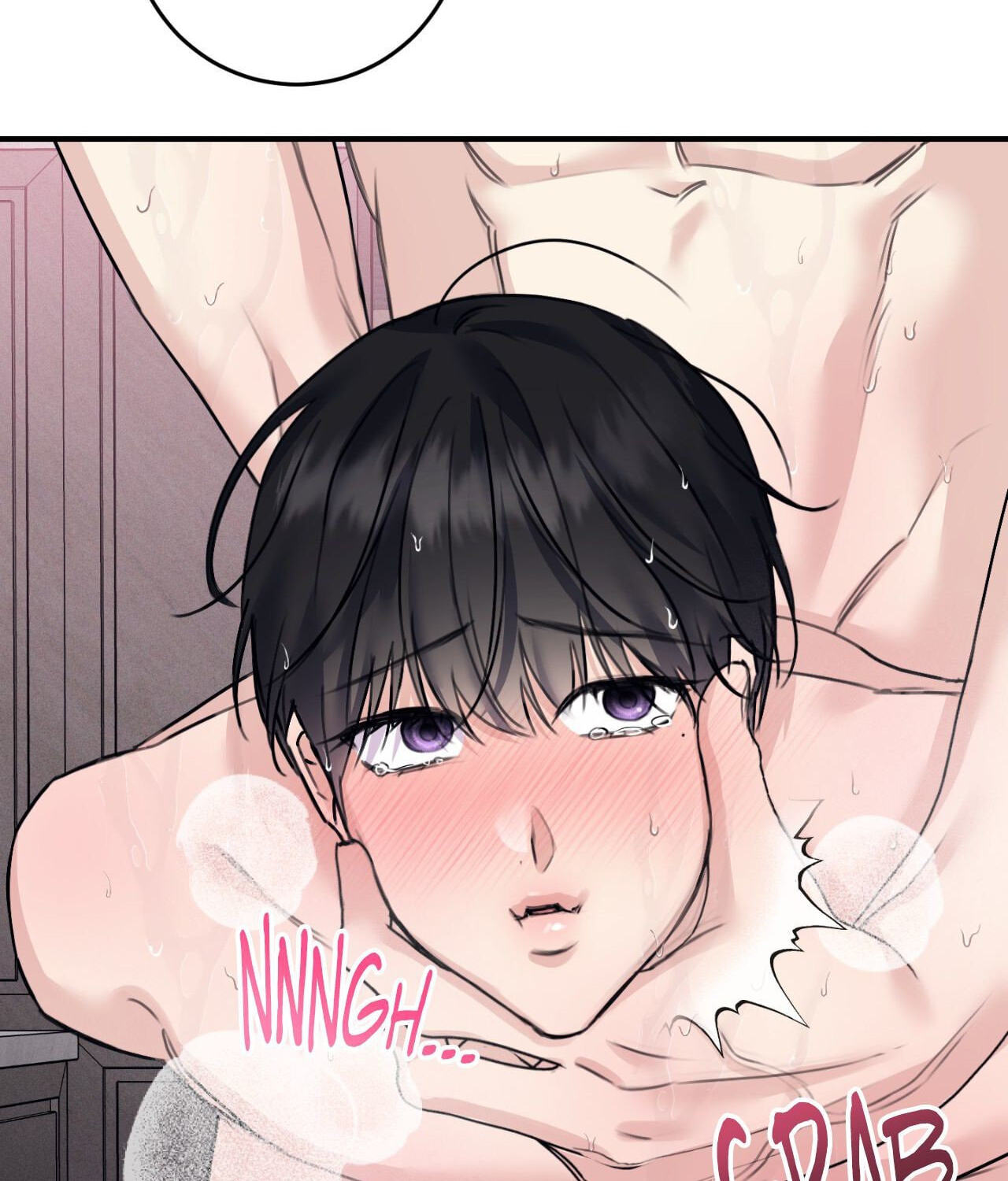 Symbiosis of Luna and Sol Chapter 41 page 88 - 
