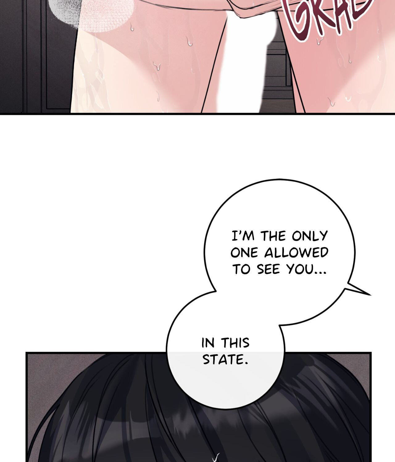 Symbiosis of Luna and Sol Chapter 41 page 89 - 