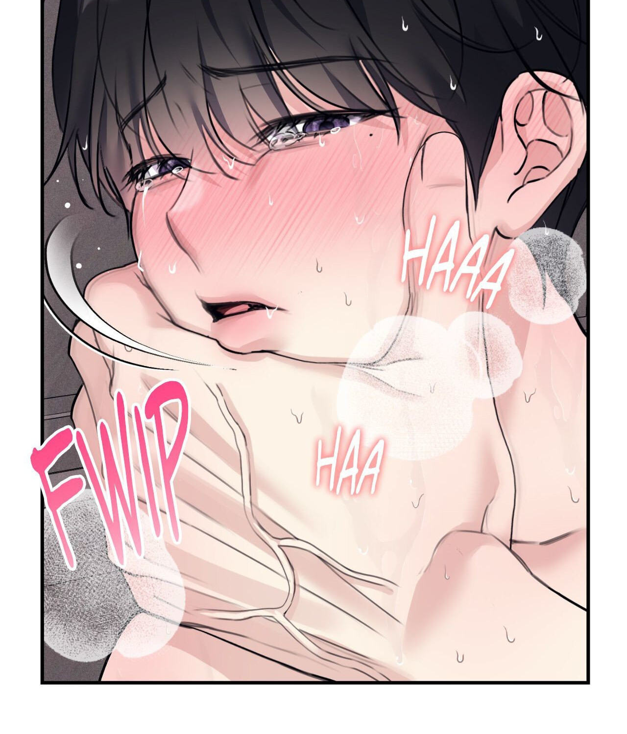Symbiosis of Luna and Sol Chapter 41 page 90 - 