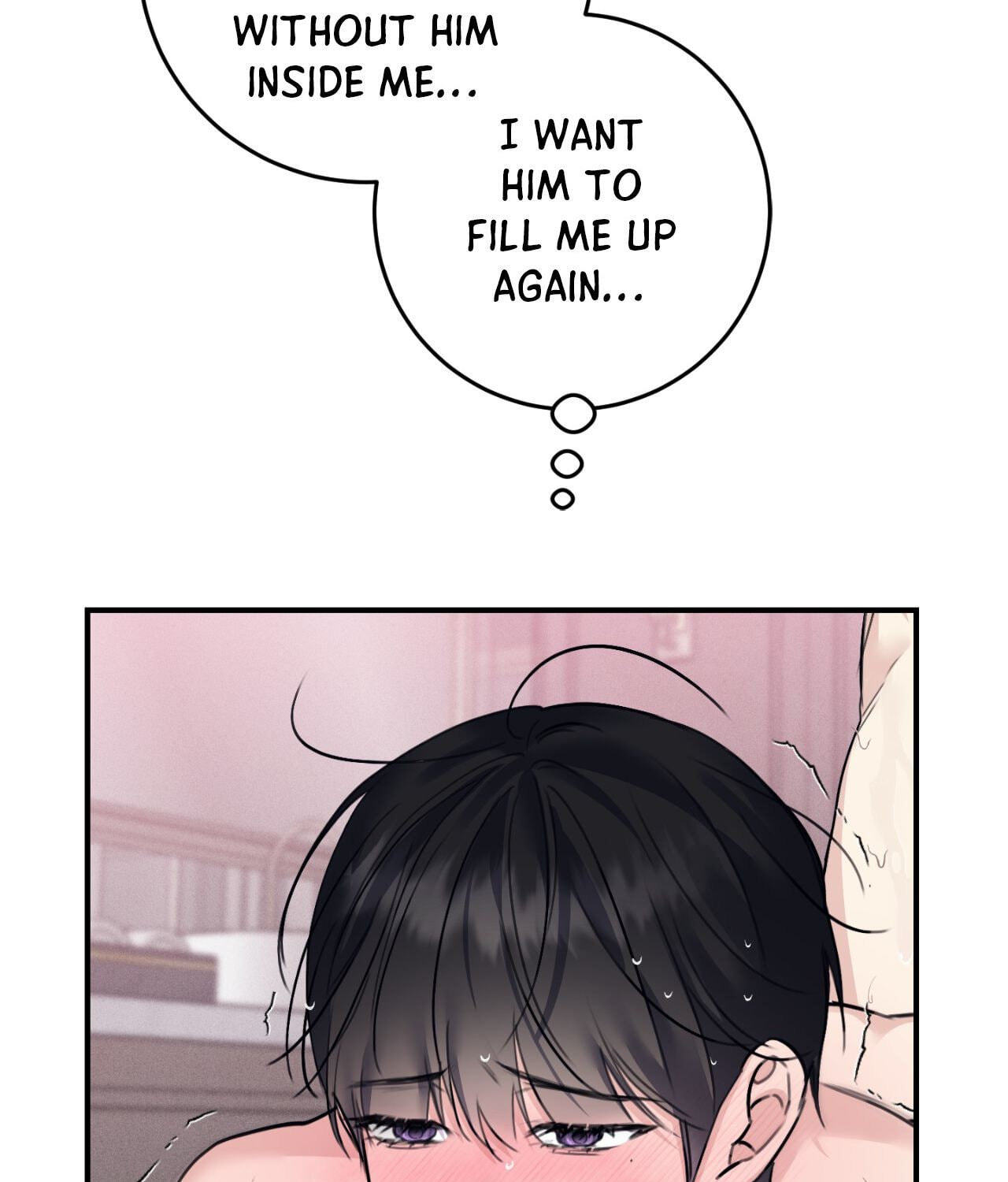 Symbiosis of Luna and Sol Chapter 41 page 93 - 
