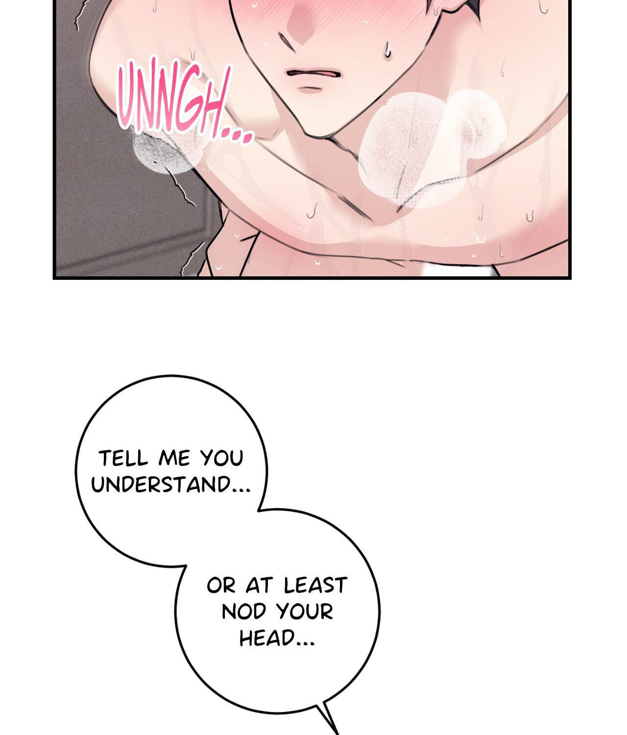 Symbiosis of Luna and Sol Chapter 41 page 94 - 
