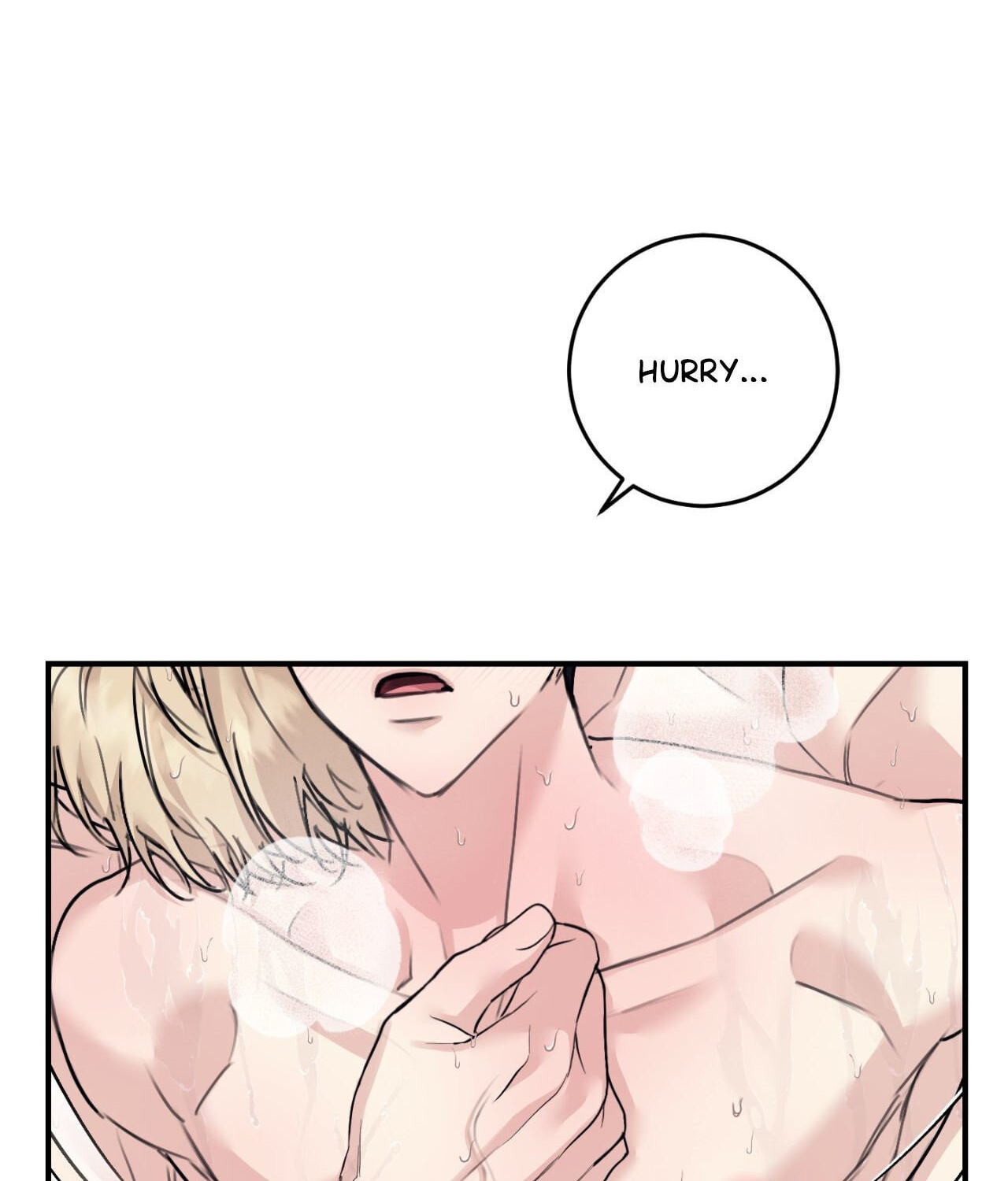 Symbiosis of Luna and Sol Chapter 41 page 98 - 