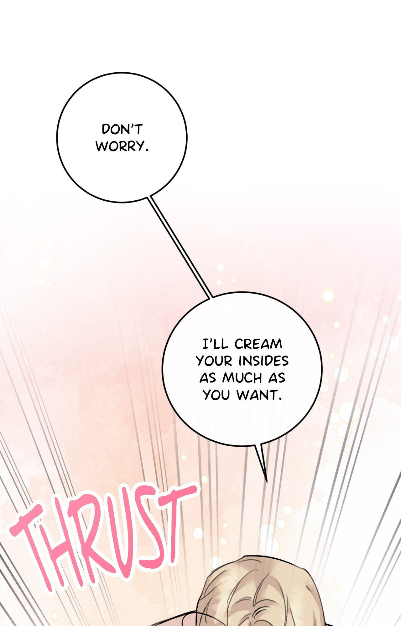 Symbiosis of Luna and Sol Chapter 42 page 1 - 