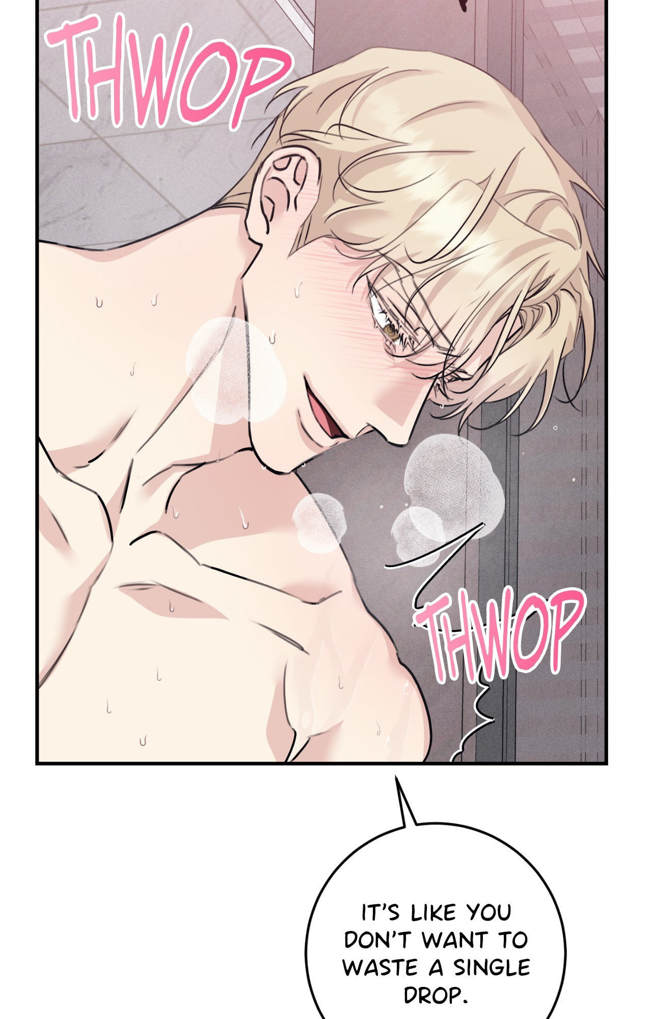 Symbiosis of Luna and Sol Chapter 42 page 13 - 