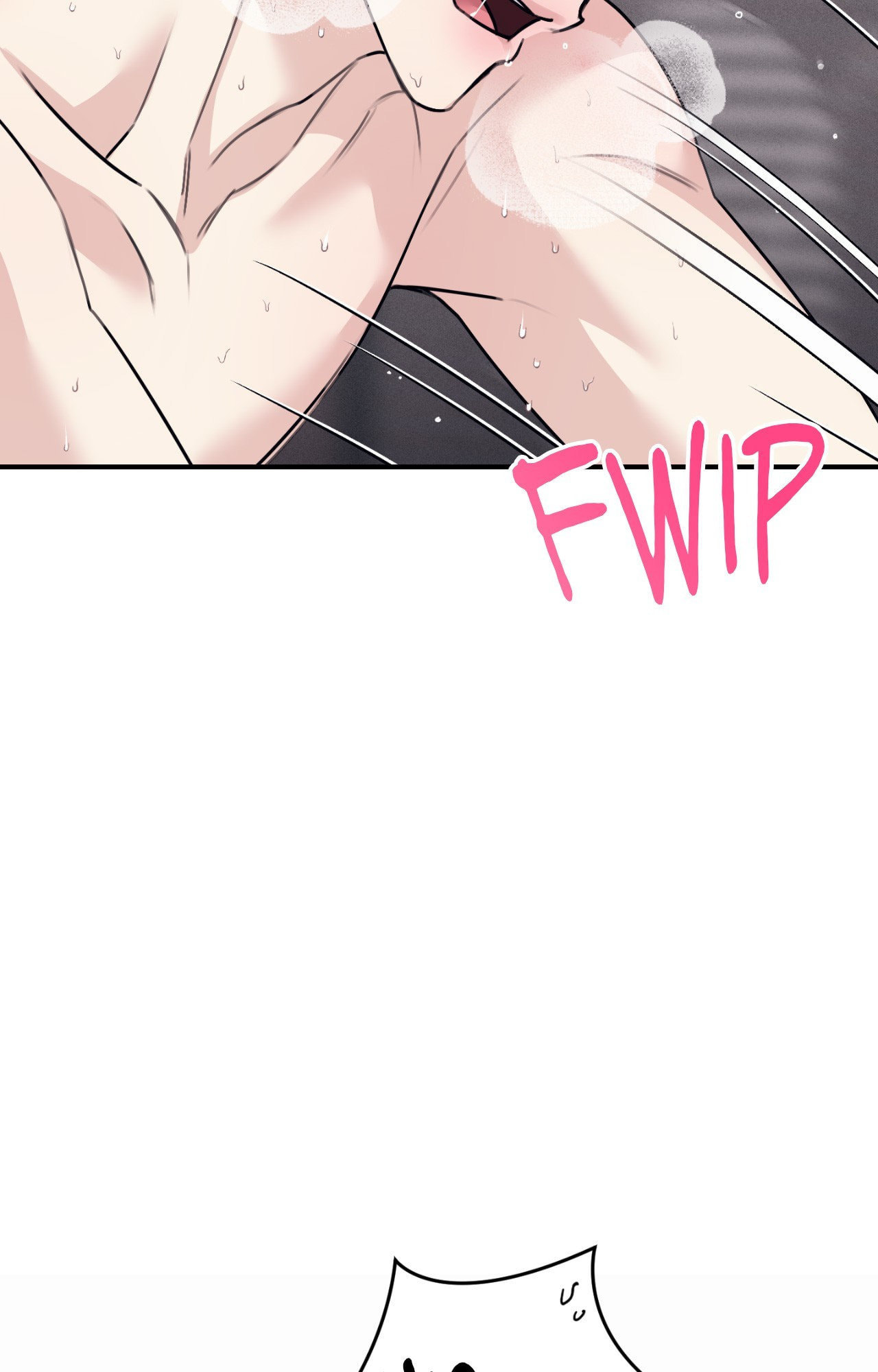 Symbiosis of Luna and Sol Chapter 42 page 23 - 