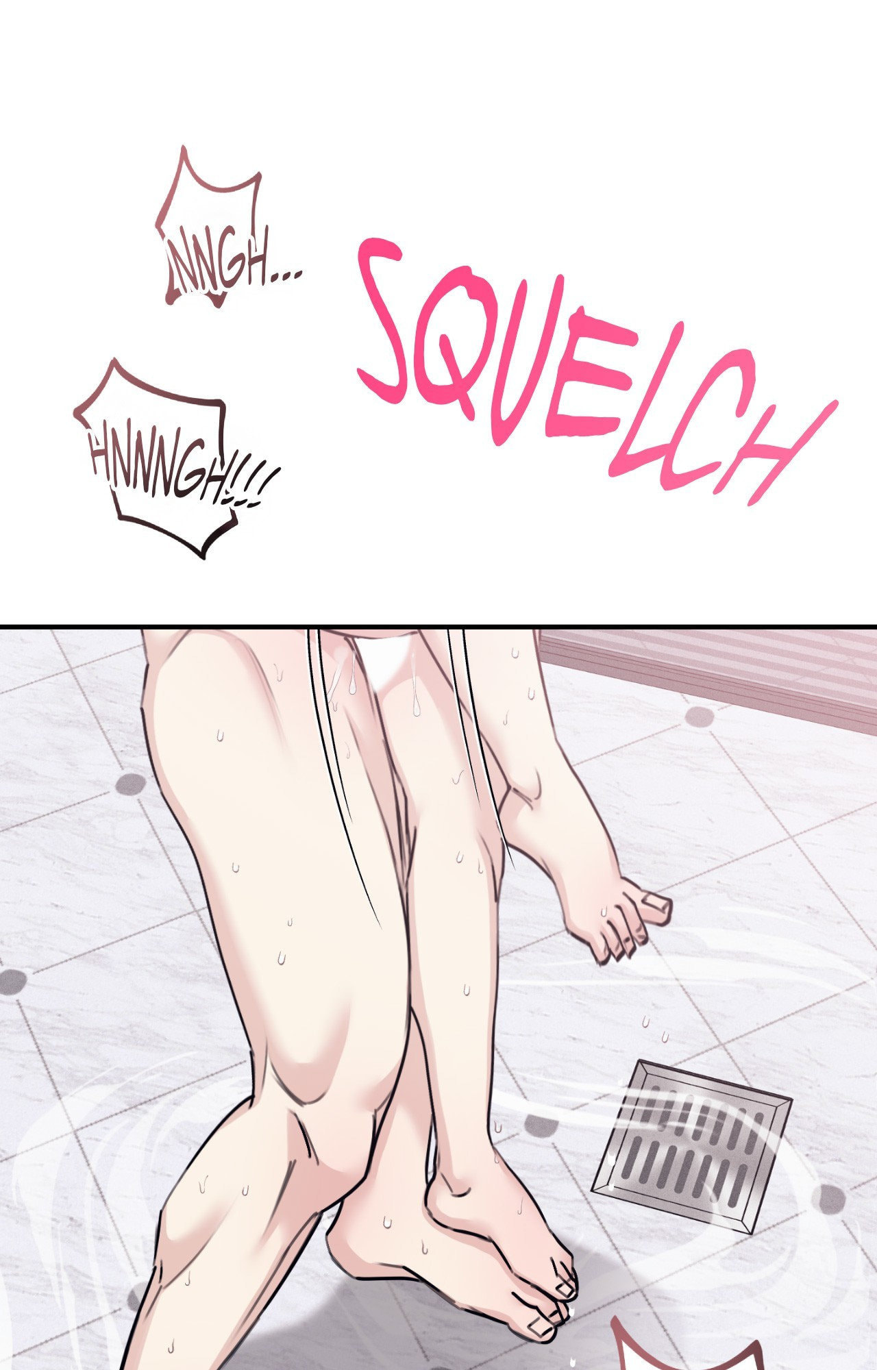 Symbiosis of Luna and Sol Chapter 42 page 26 - 