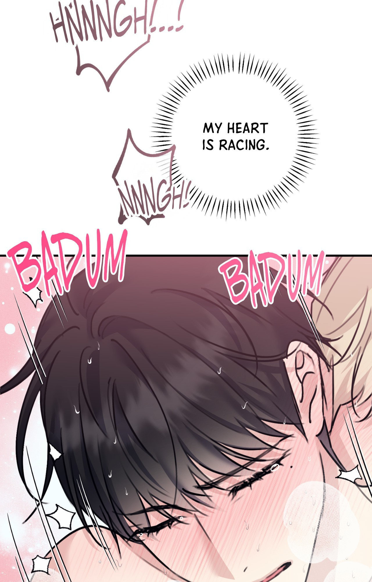 Symbiosis of Luna and Sol Chapter 42 page 35 - 
