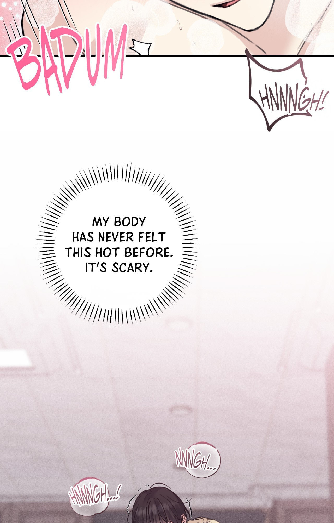 Symbiosis of Luna and Sol Chapter 42 page 36 - 