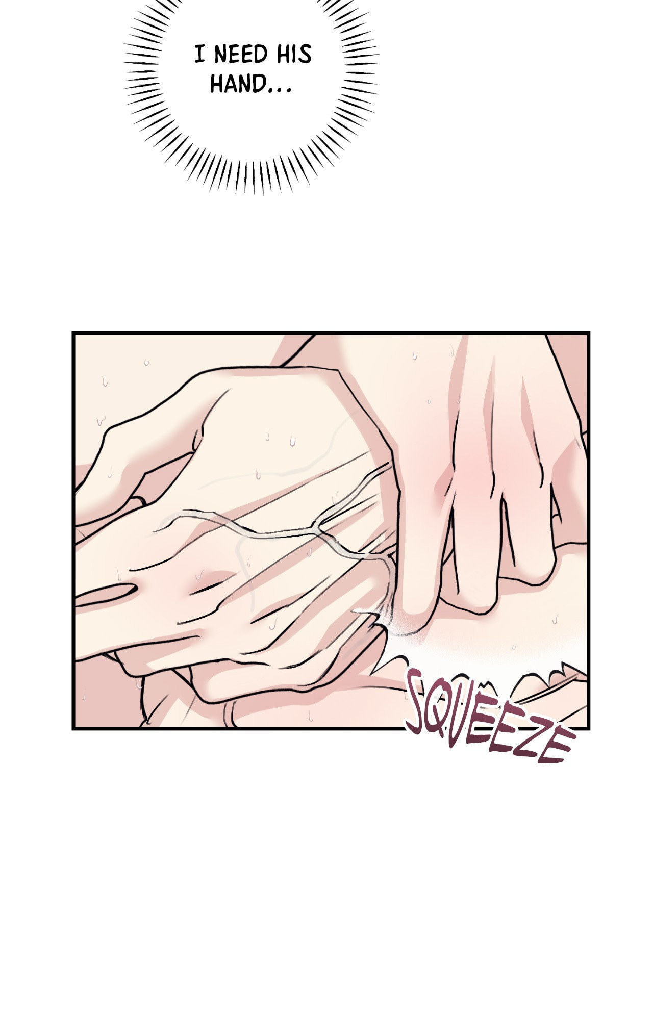 Symbiosis of Luna and Sol Chapter 42 page 39 - 