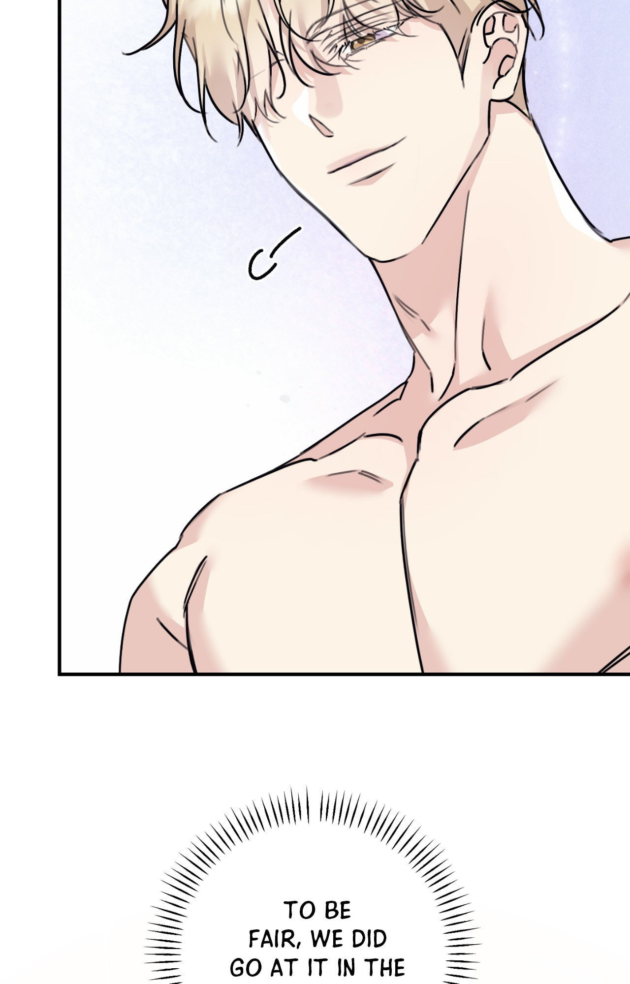 Symbiosis of Luna and Sol Chapter 42 page 47 - 