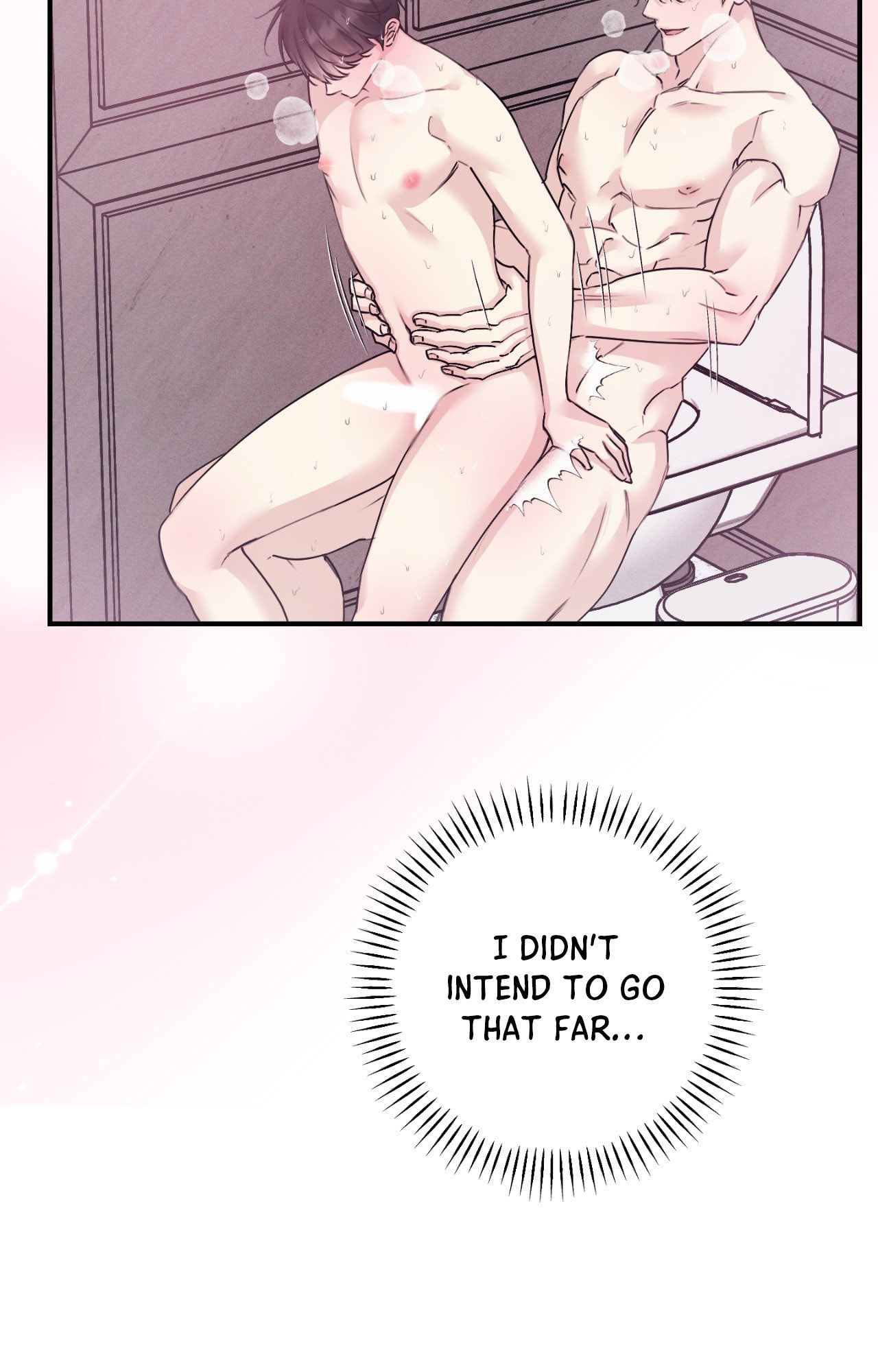 Symbiosis of Luna and Sol Chapter 42 page 50 - 