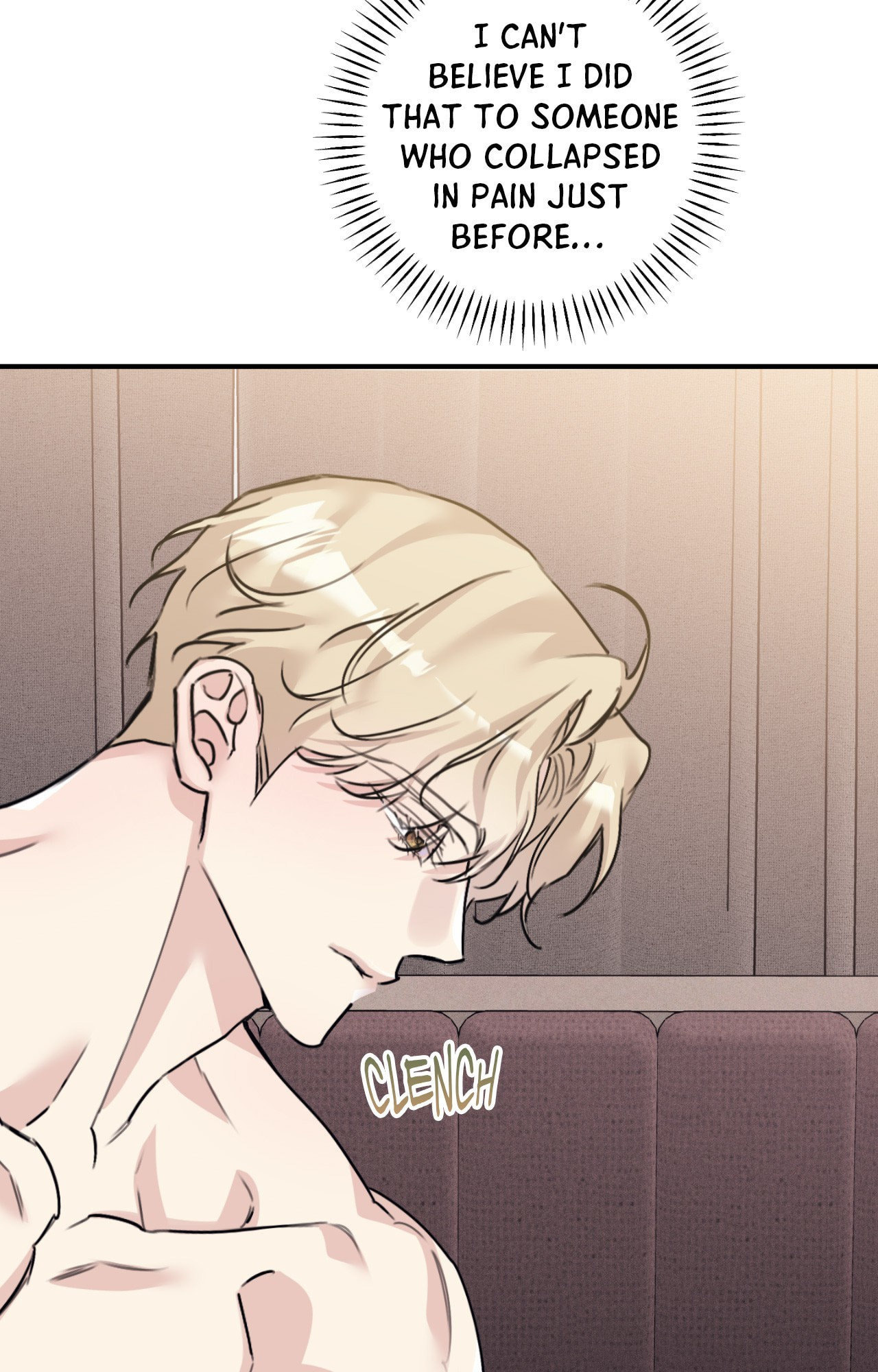 Symbiosis of Luna and Sol Chapter 42 page 54 - 